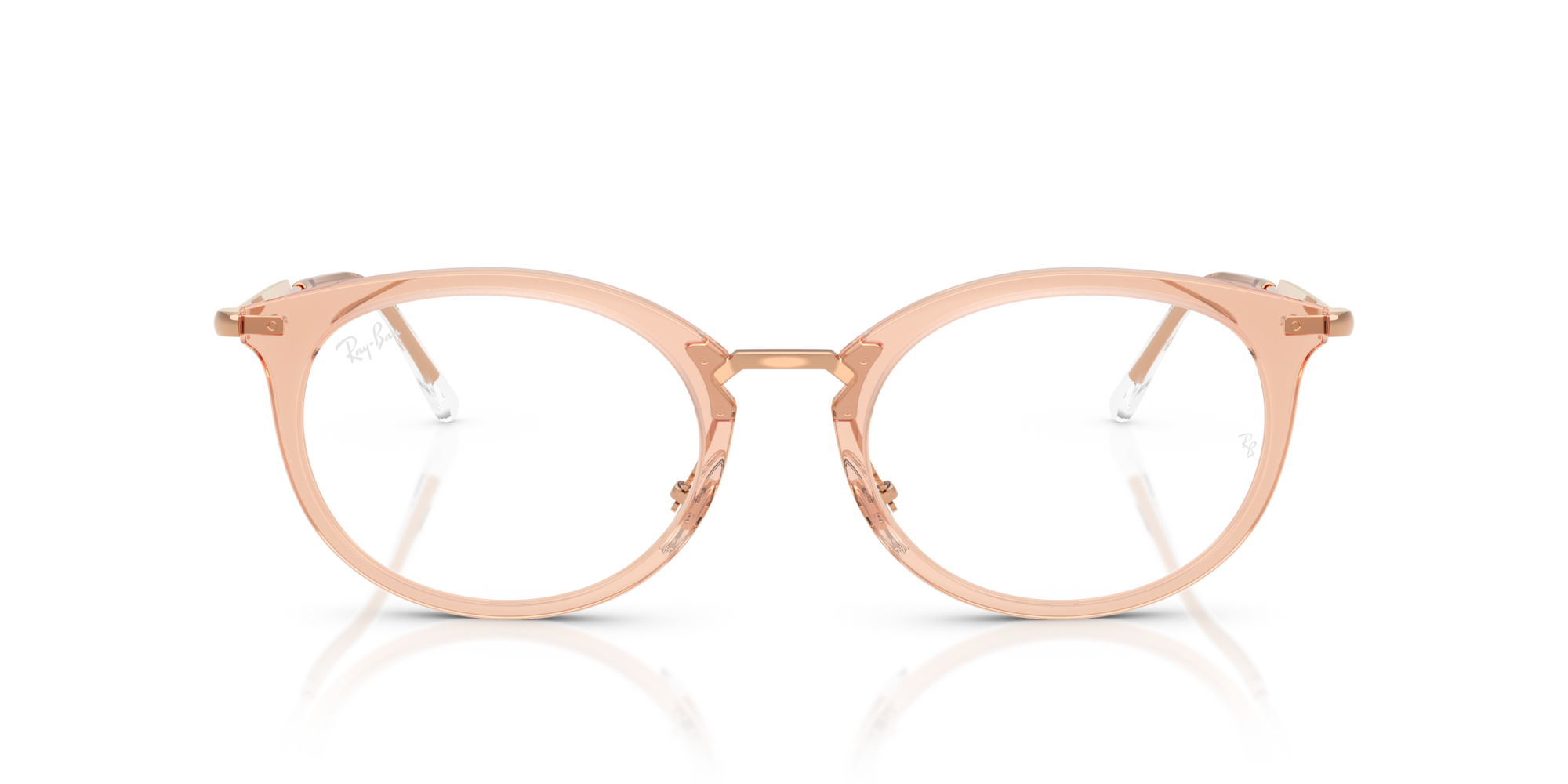RX7255 8124 Montature da vista Ray - Ban 3