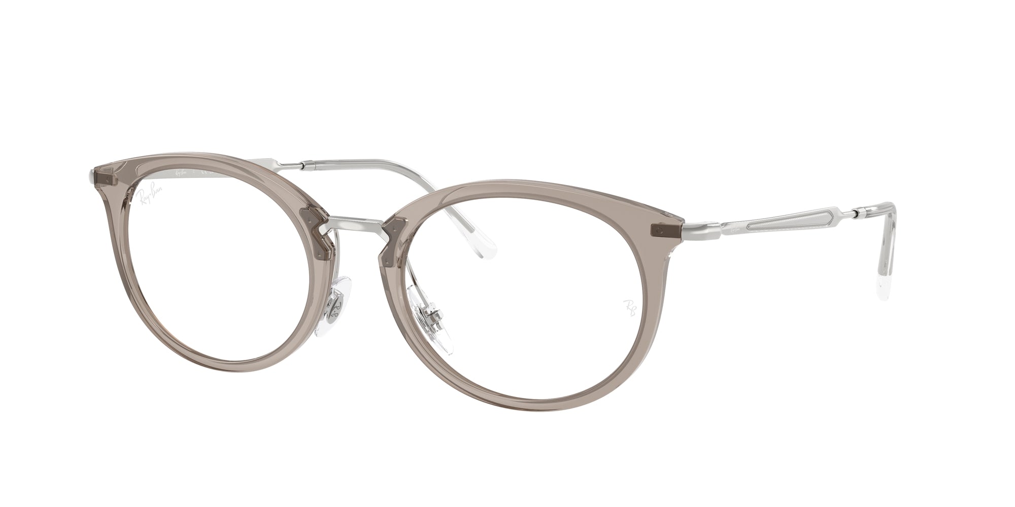 RX7255 8125 Montature da vista Ray - Ban 1