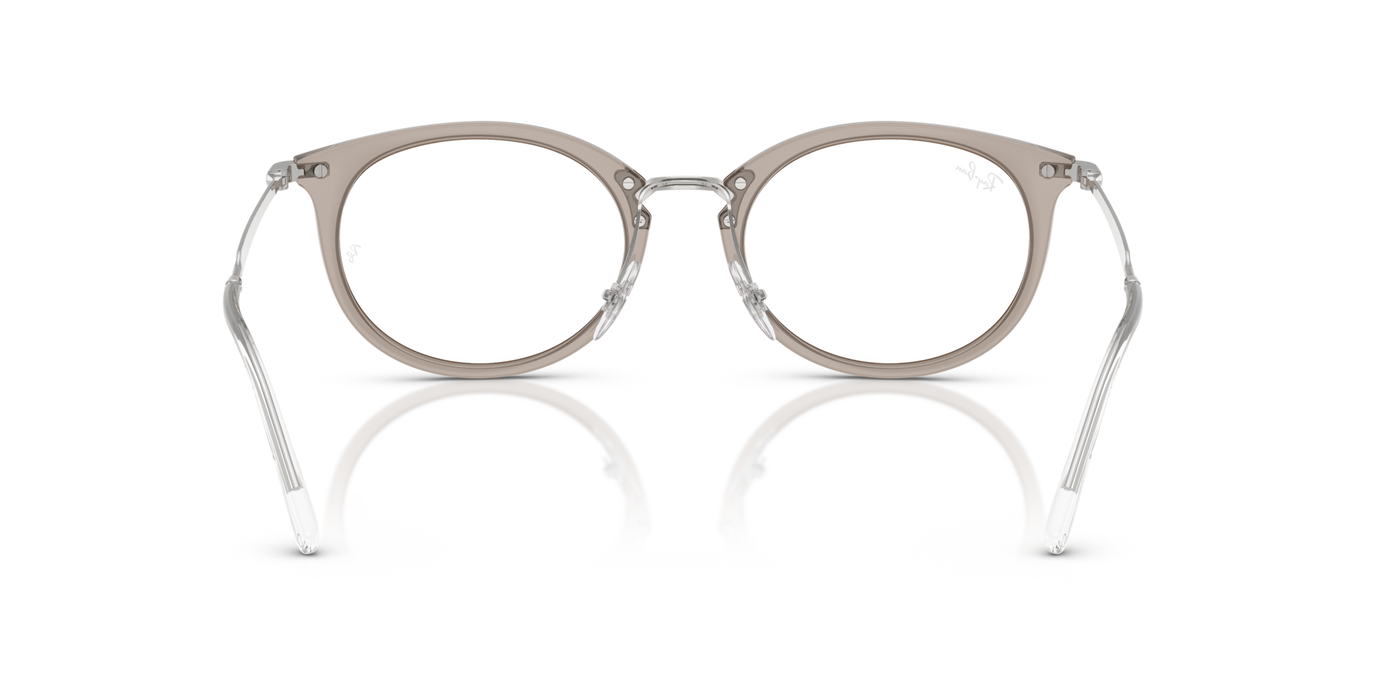 RX7255 8125 Montature da vista Ray - Ban 5