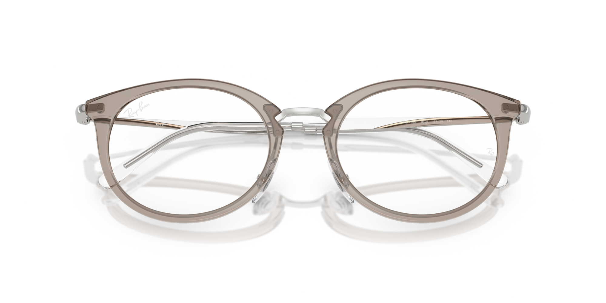 RX7255 8125 Montature da vista Ray - Ban 2