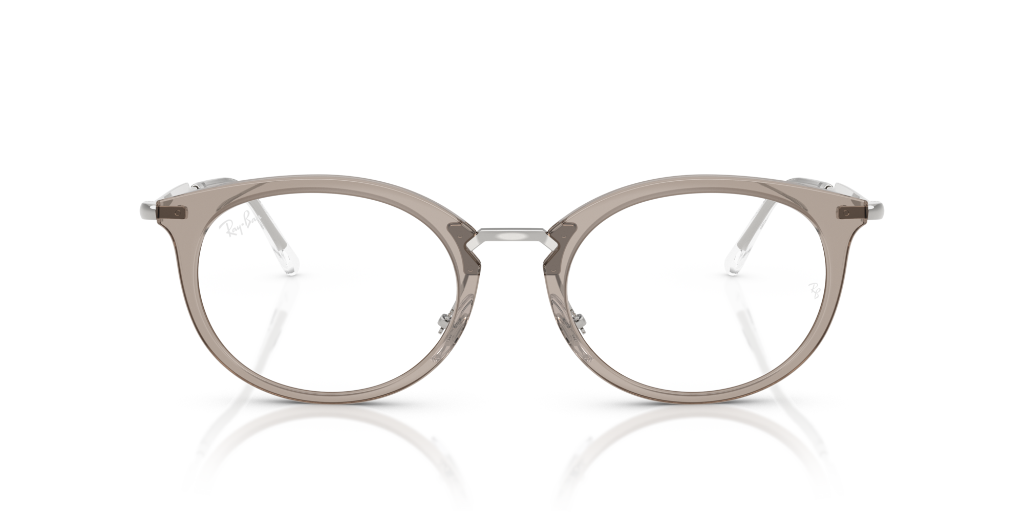 RX7255 8125 Montature da vista Ray - Ban 3