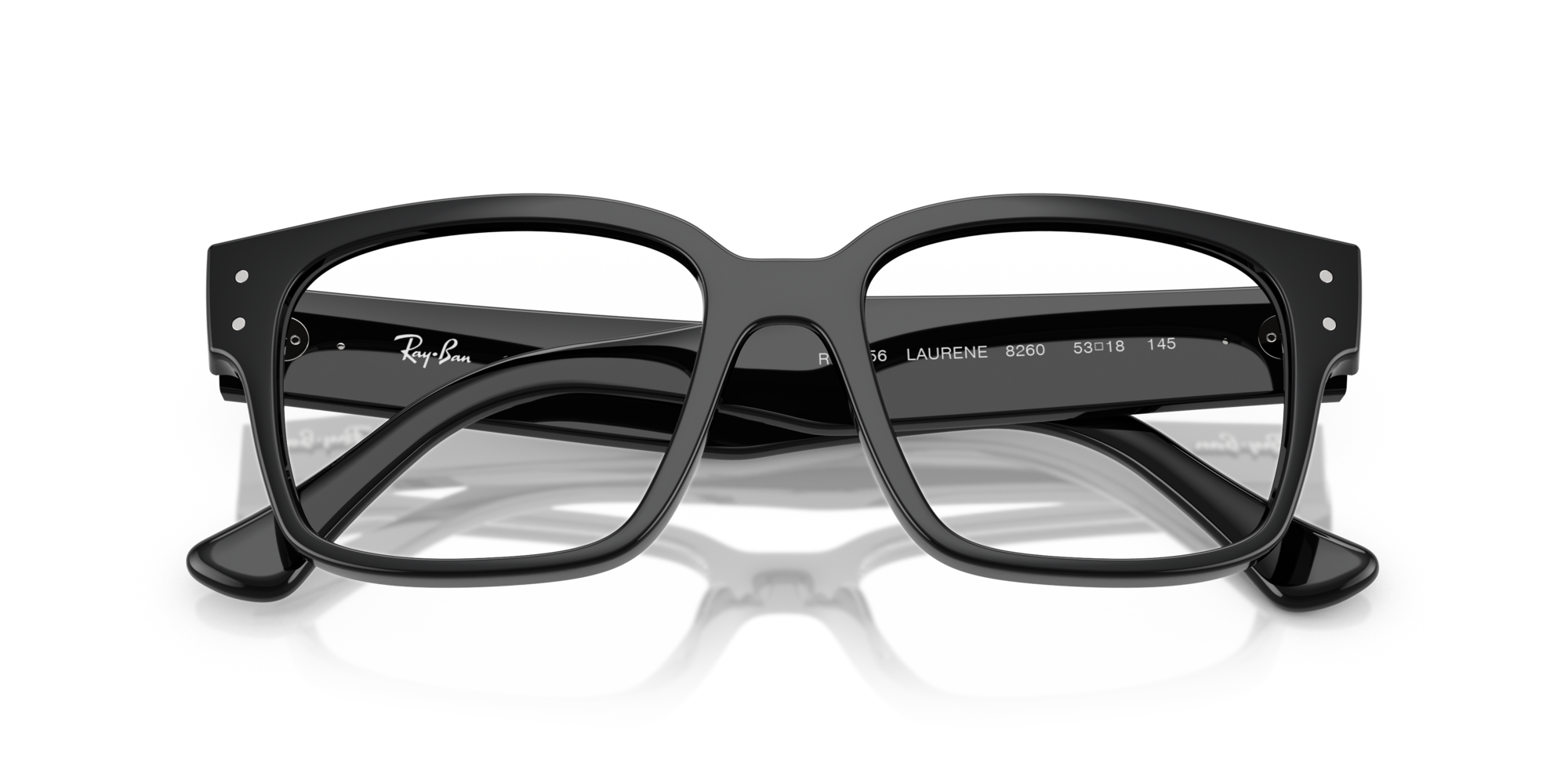 RX7256 LAURENE 8260 Montature da vista Ray - Ban 2