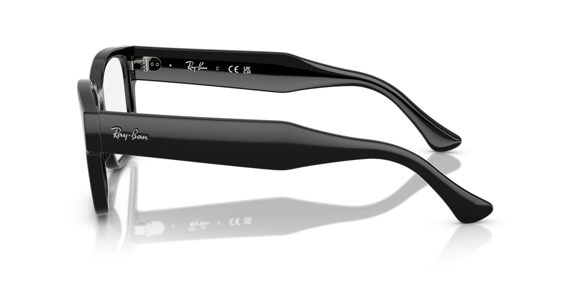 RX7256 LAURENE 8260 Montature da vista Ray - Ban 4