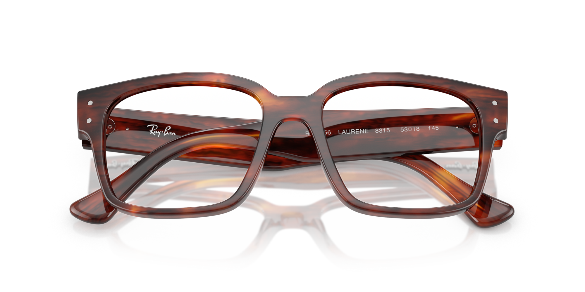 RX7256 LAURENE 8315 Montature da vista Ray - Ban 2