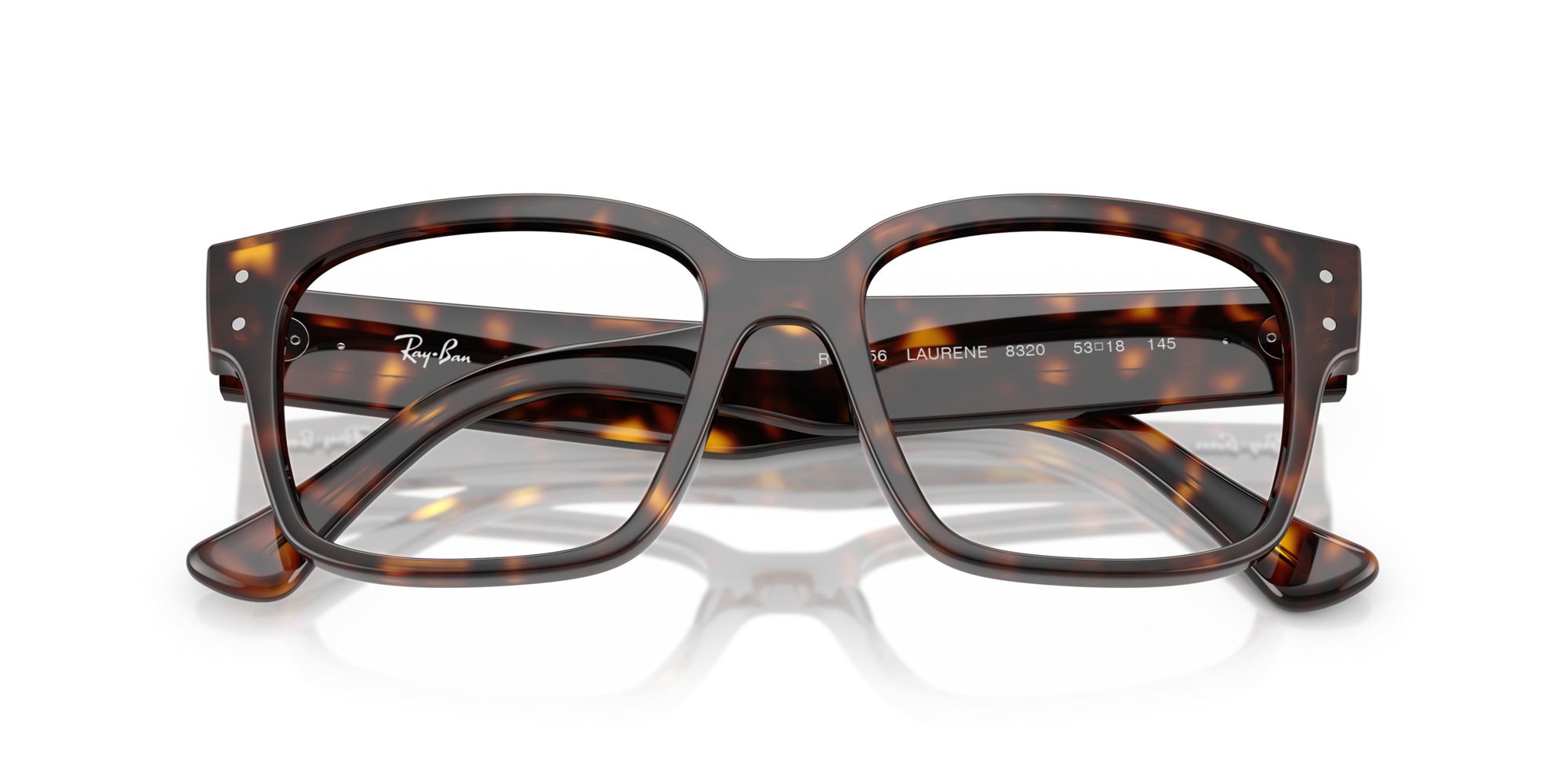 RX7256 LAURENE 8320 Montature da vista Ray - Ban 2