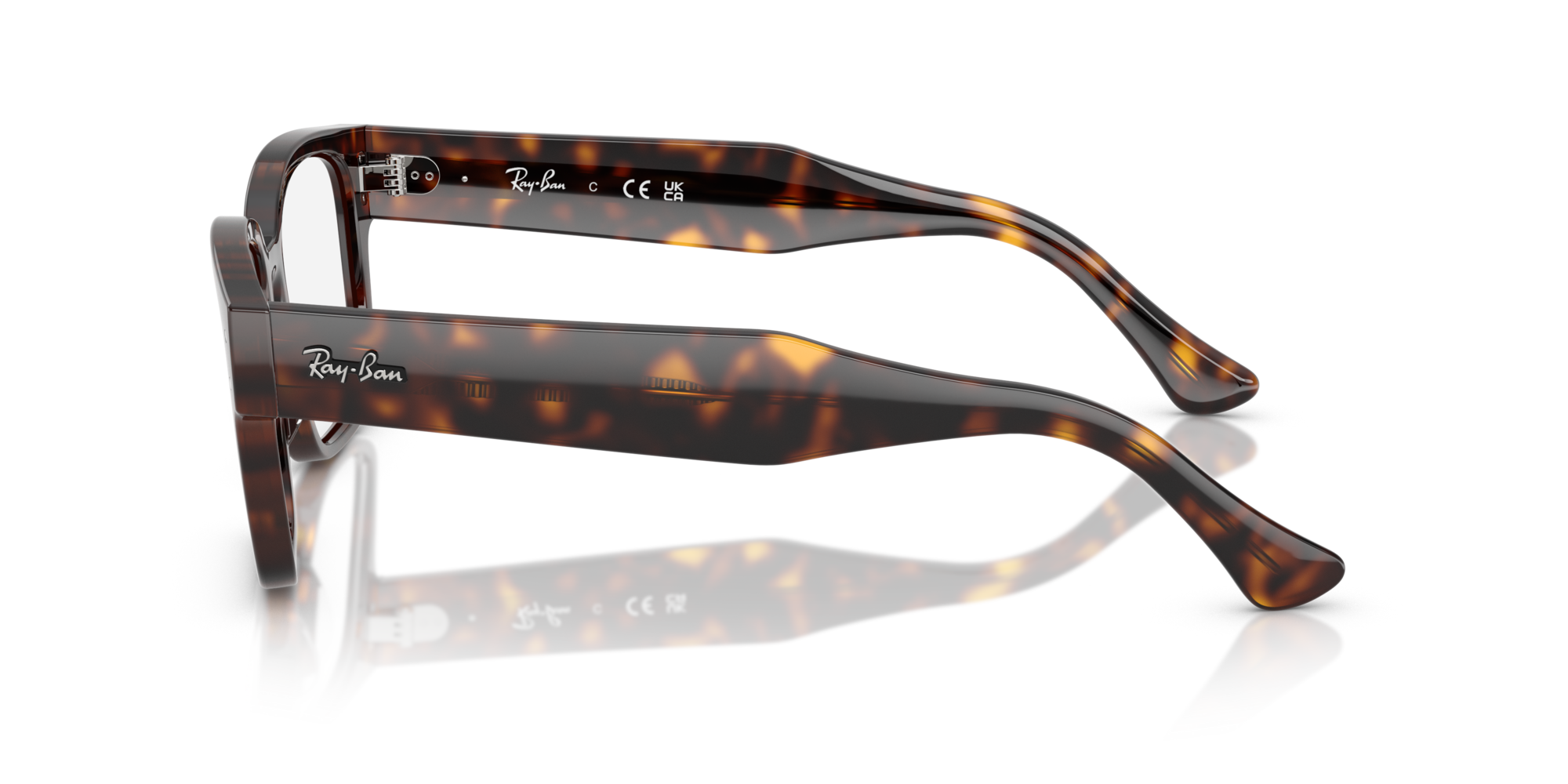 RX7256 LAURENE 8320 Montature da vista Ray - Ban 4