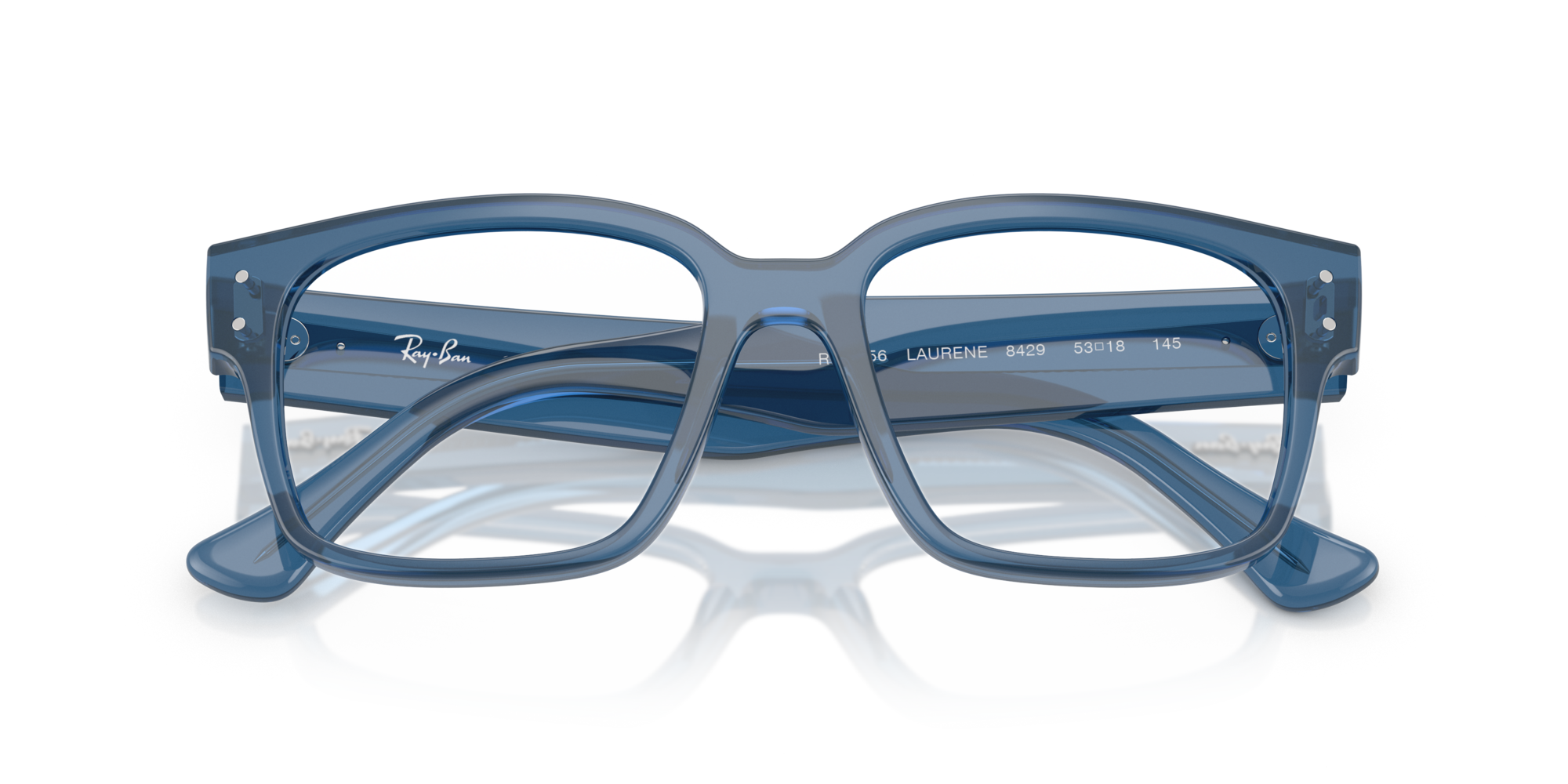 RX7256 LAURENE 8429 Montature da vista Ray - Ban 2
