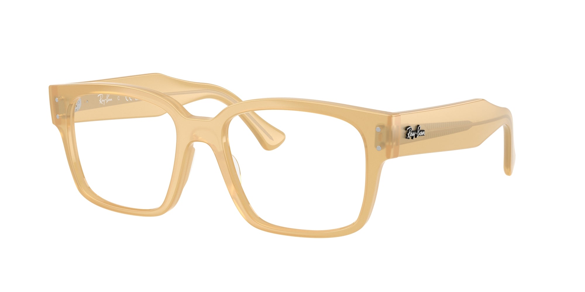 RX7256 LAURENE 8430 Montature da vista Ray - Ban 1