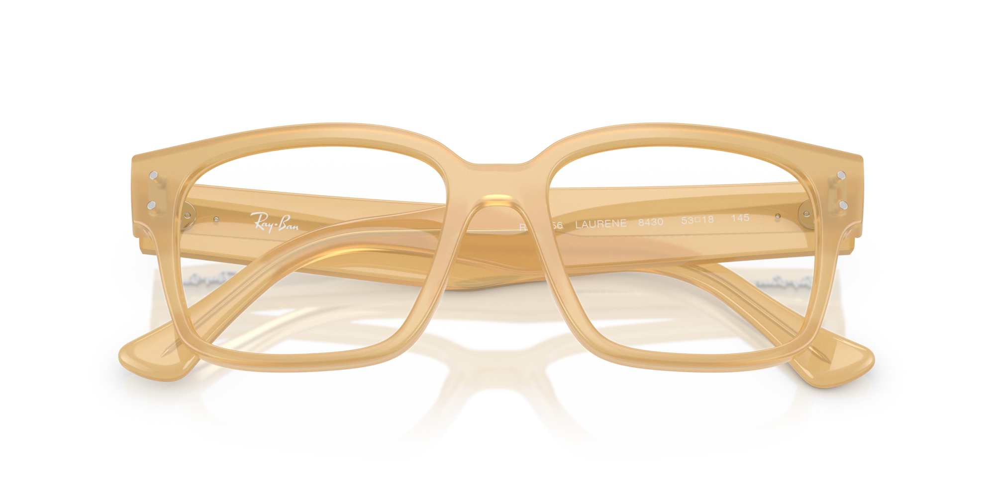 RX7256 LAURENE 8430 Montature da vista Ray - Ban 2