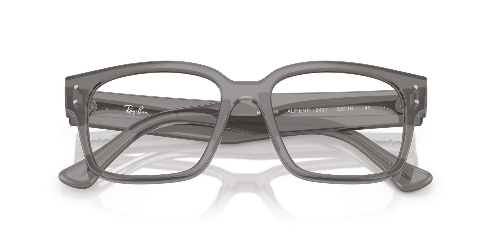 RX7256 LAURENE 8431 Montature da vista Ray - Ban 2