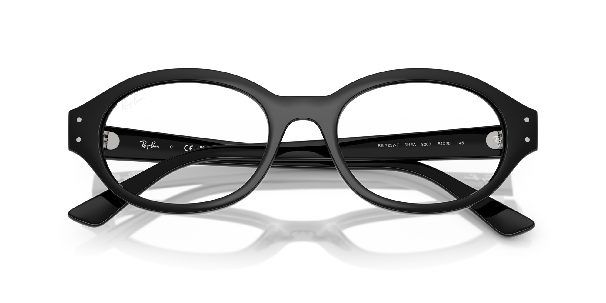 RX7257 SHILO 8260 Montature da vista Ray - Ban 2