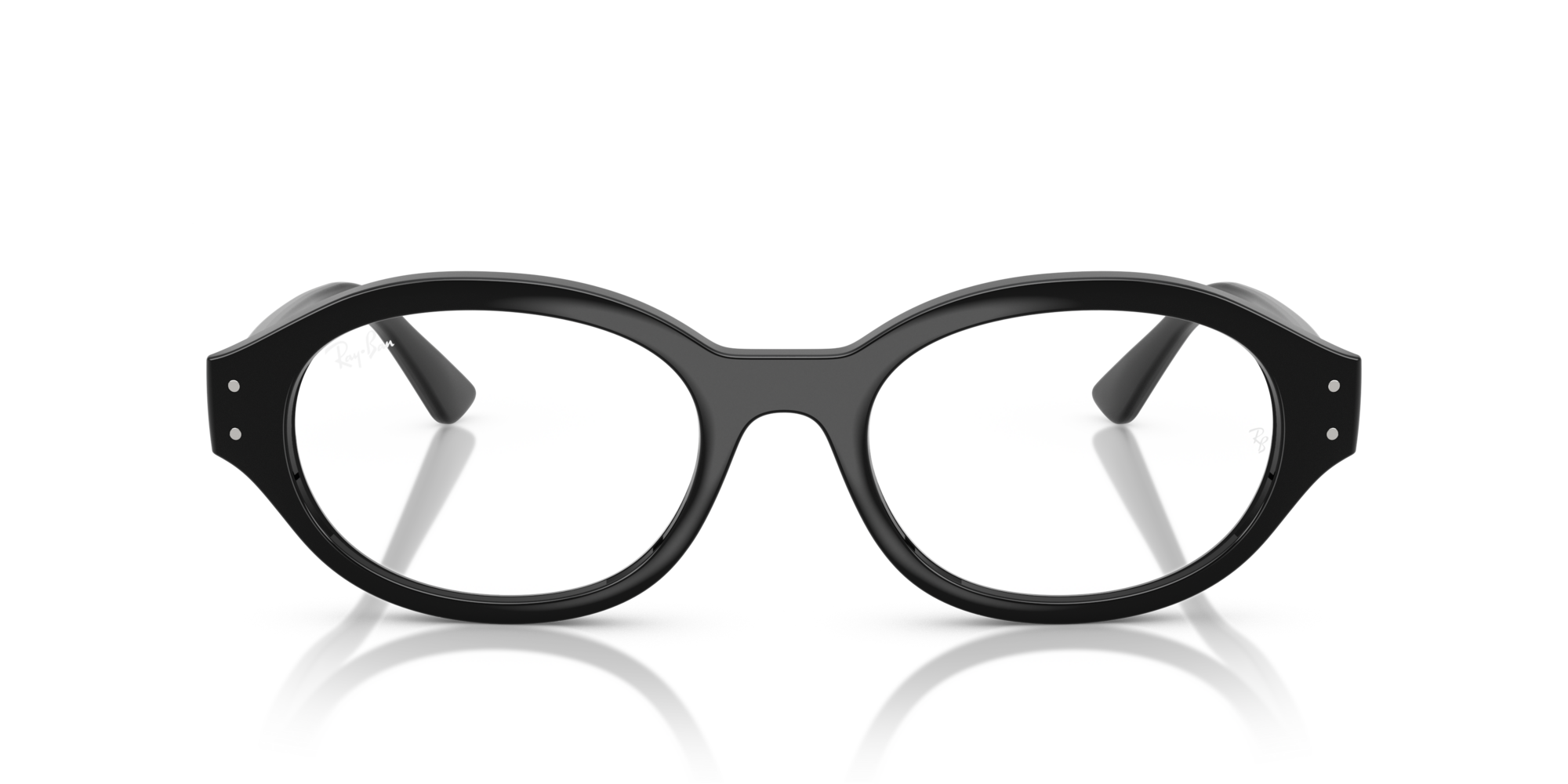 RX7257 SHILO 8260 Montature da vista Ray - Ban 3