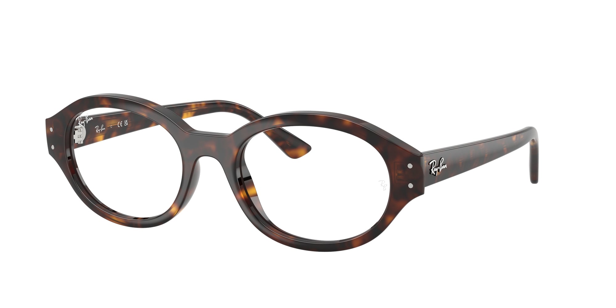 RX7257 SHILO 8320 Montature da vista Ray - Ban 1