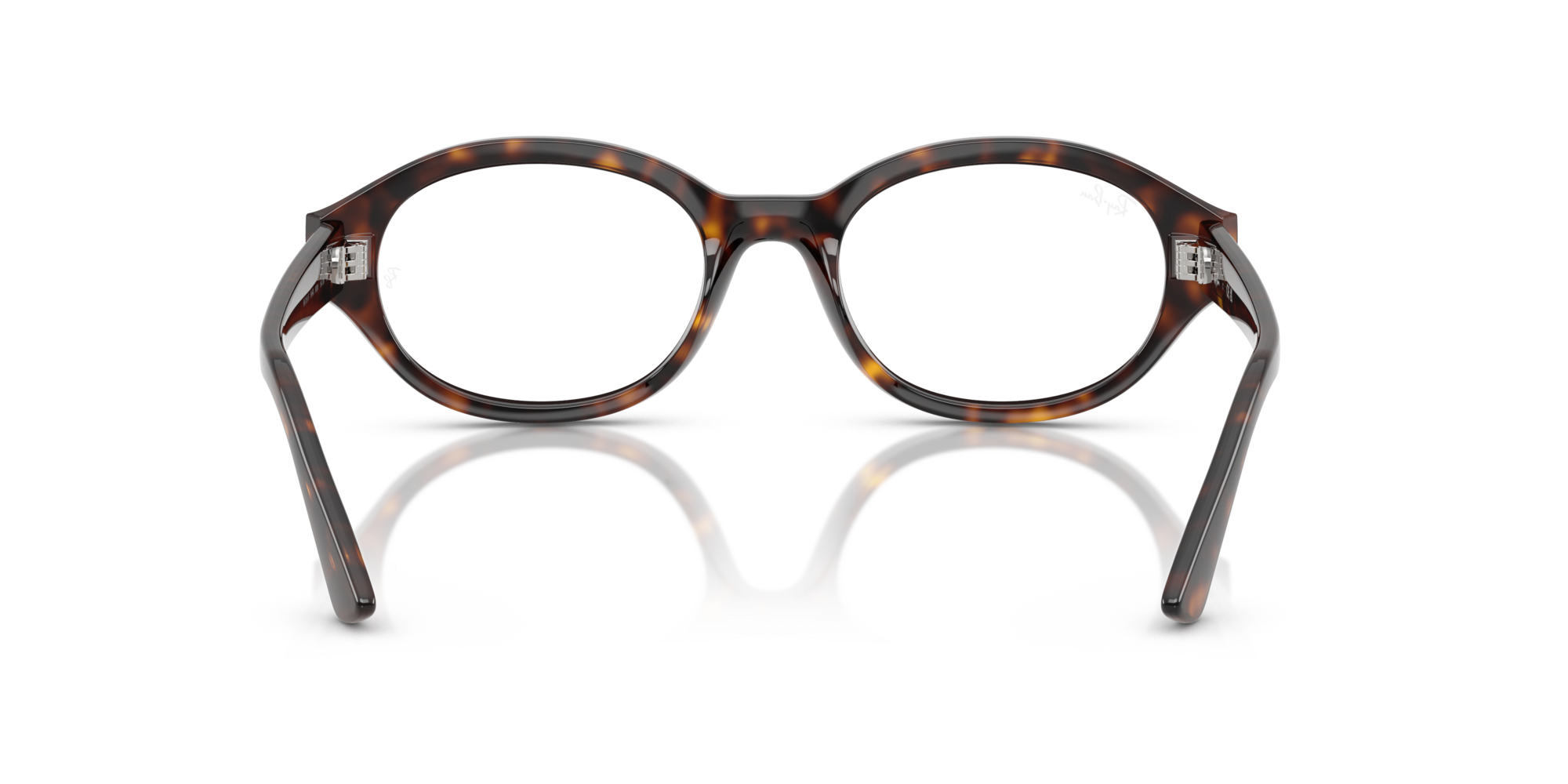 RX7257 SHILO 8320 Montature da vista Ray - Ban 5