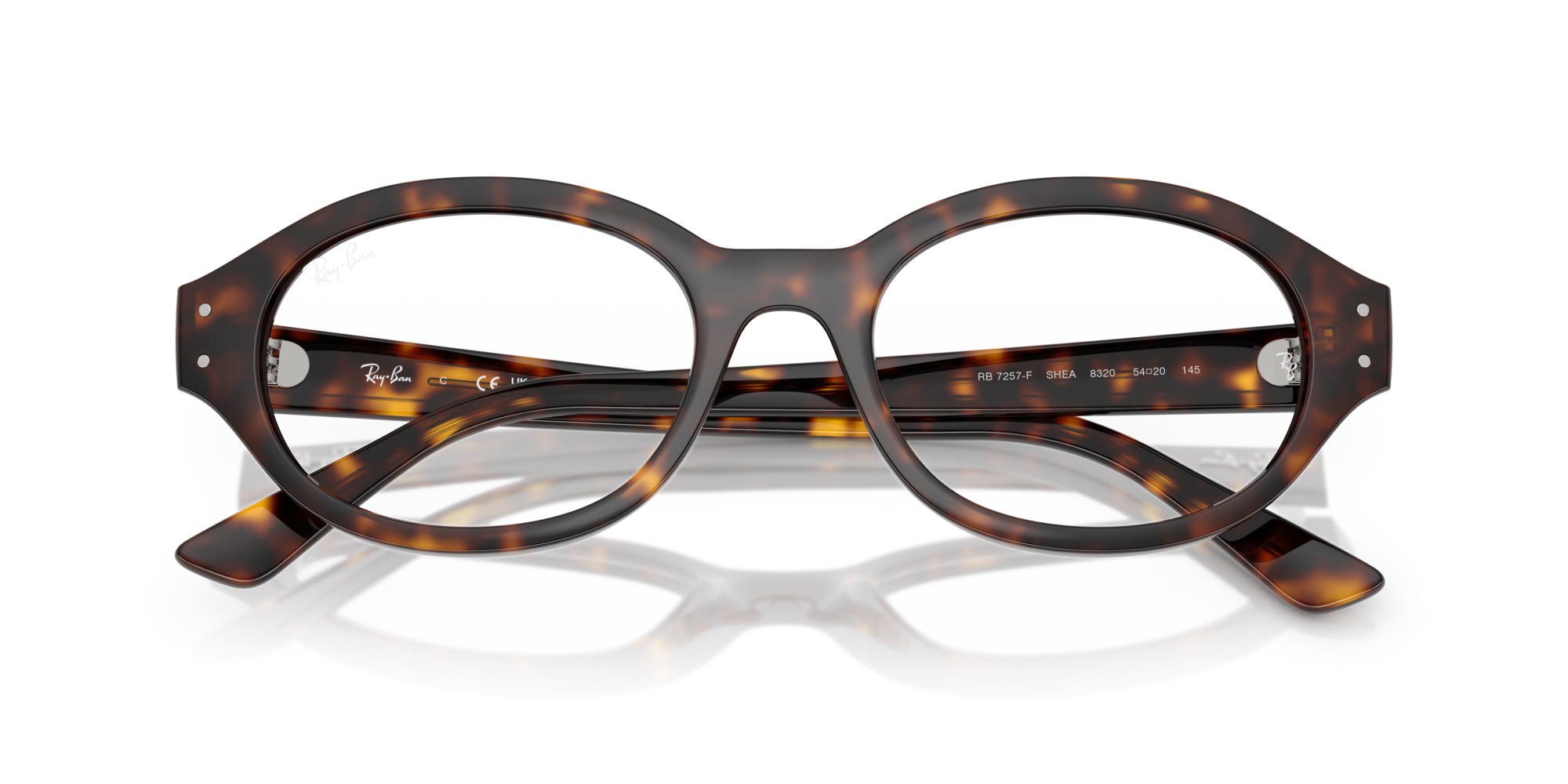 RX7257 SHILO 8320 Montature da vista Ray - Ban 2