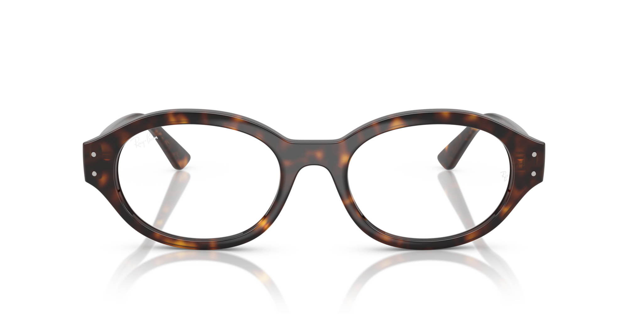 RX7257 SHILO 8320 Montature da vista Ray - Ban 3