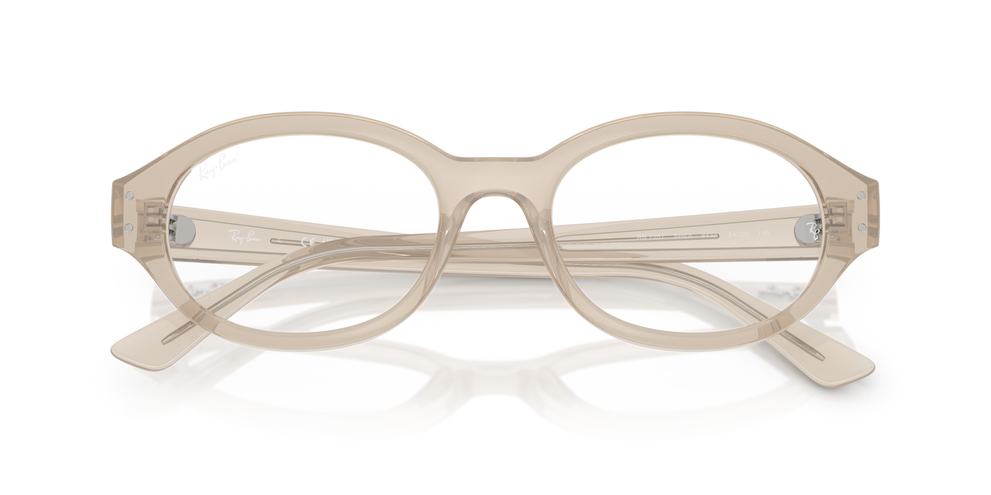 RX7257 SHILO 8433 Montature da vista Ray - Ban 2