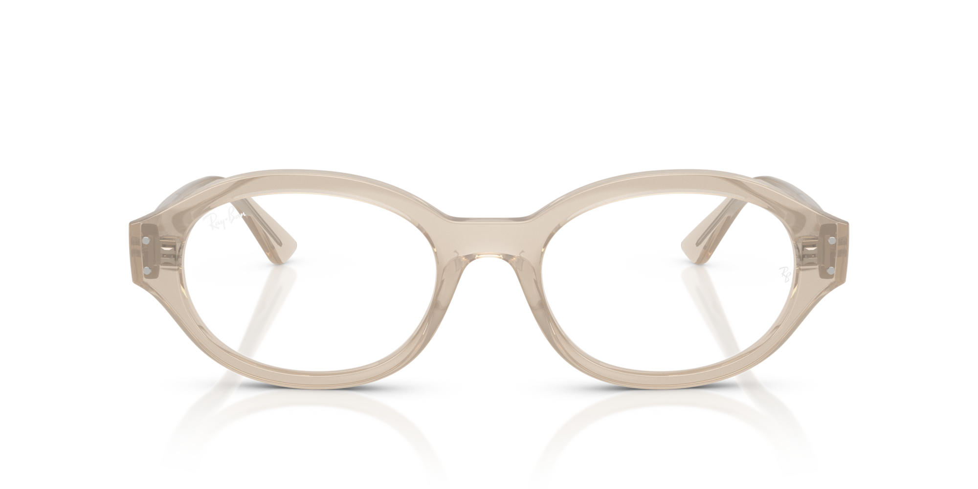 RX7257 SHILO 8433 Montature da vista Ray - Ban 3