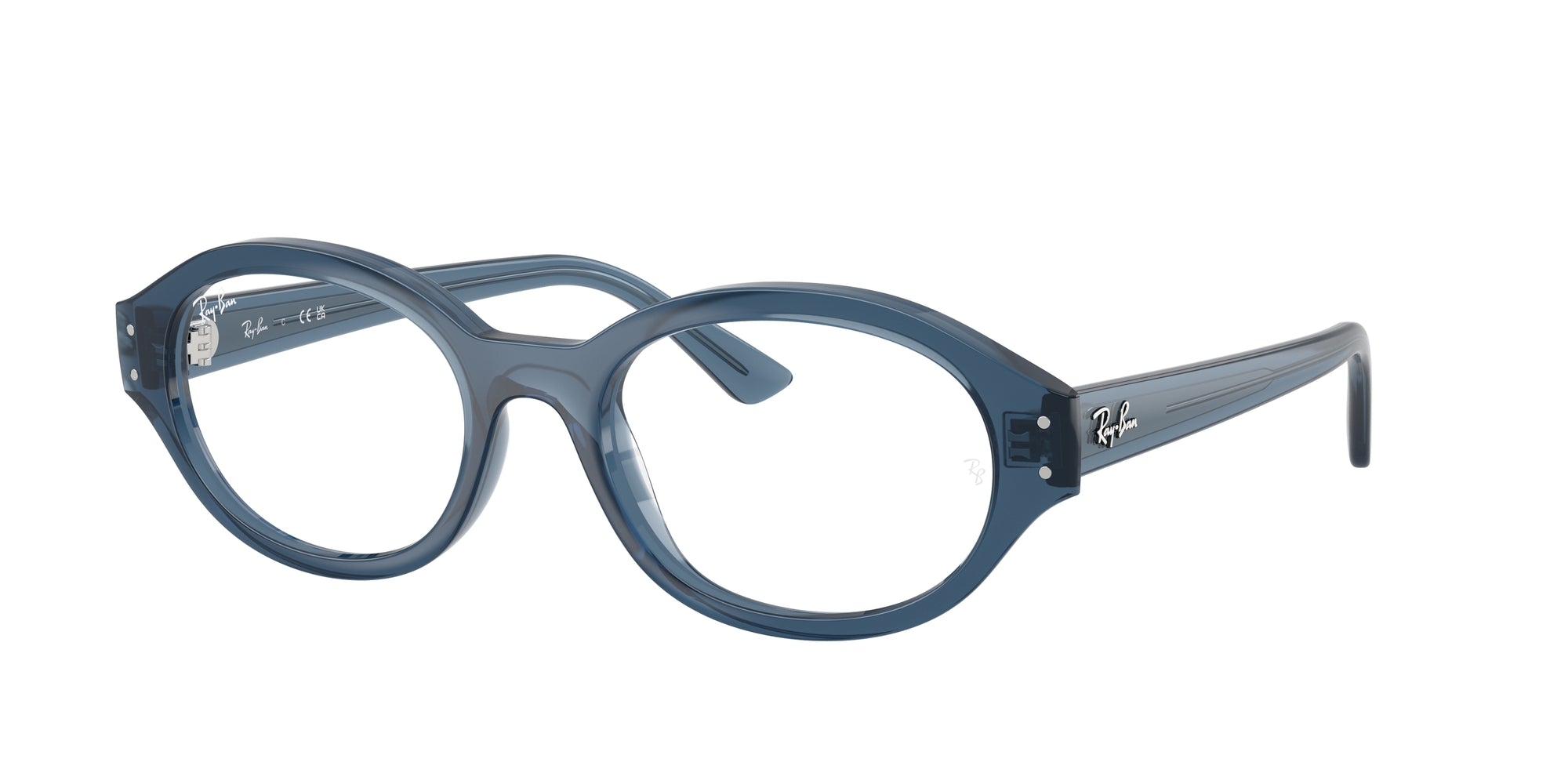 RX7257 SHILO 8434 Montature da vista Ray - Ban 1