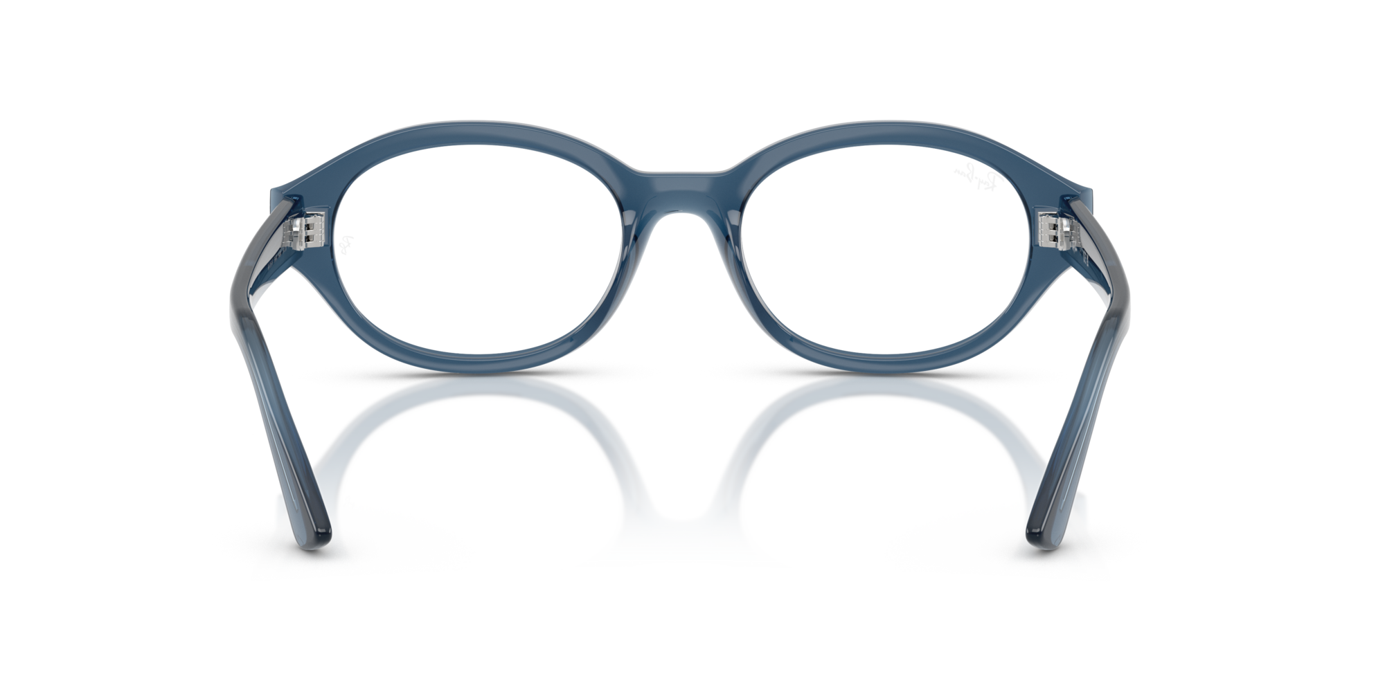 RX7257 SHILO 8434 Montature da vista Ray - Ban 5