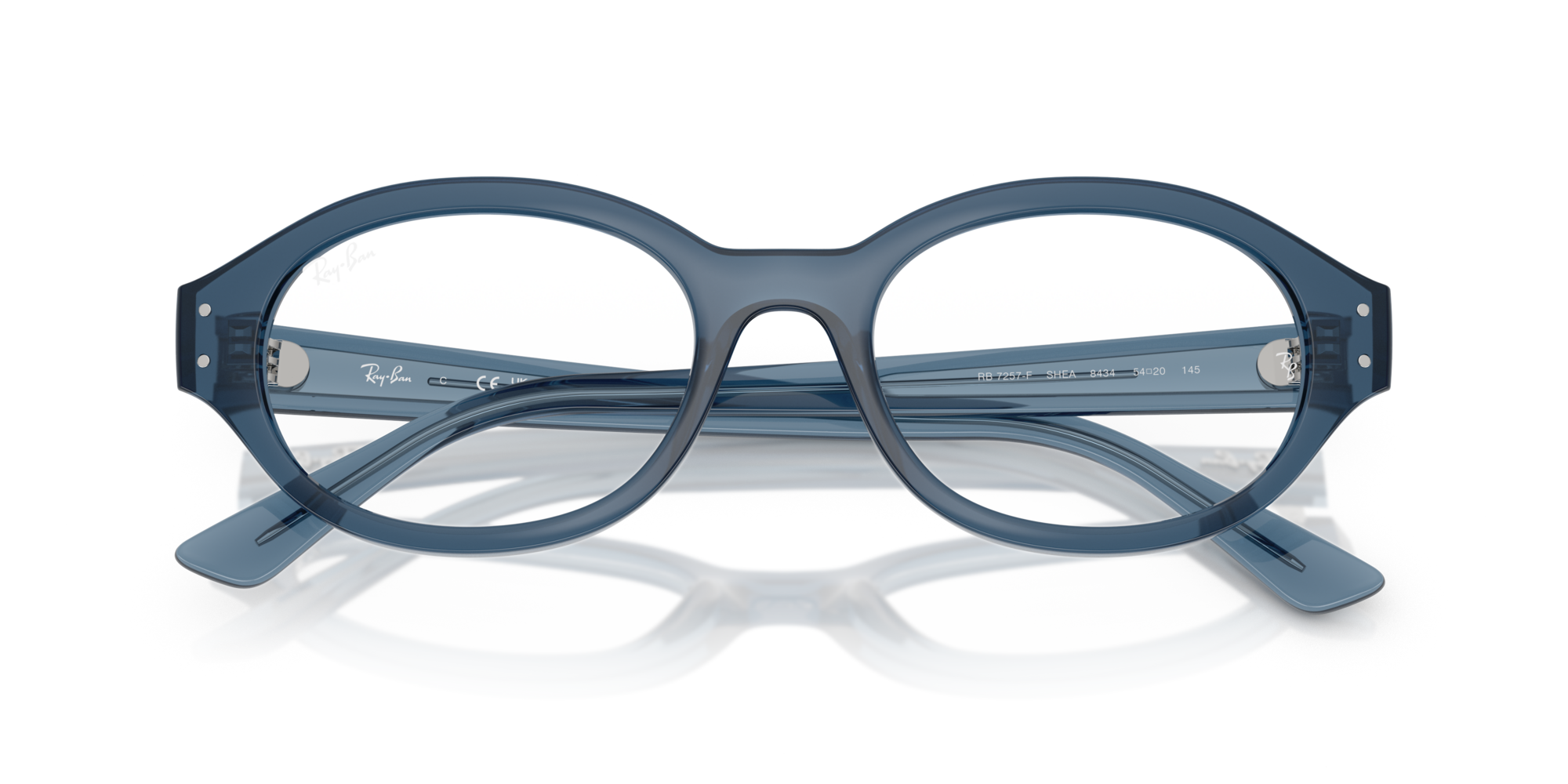 RX7257 SHILO 8434 Montature da vista Ray - Ban 2