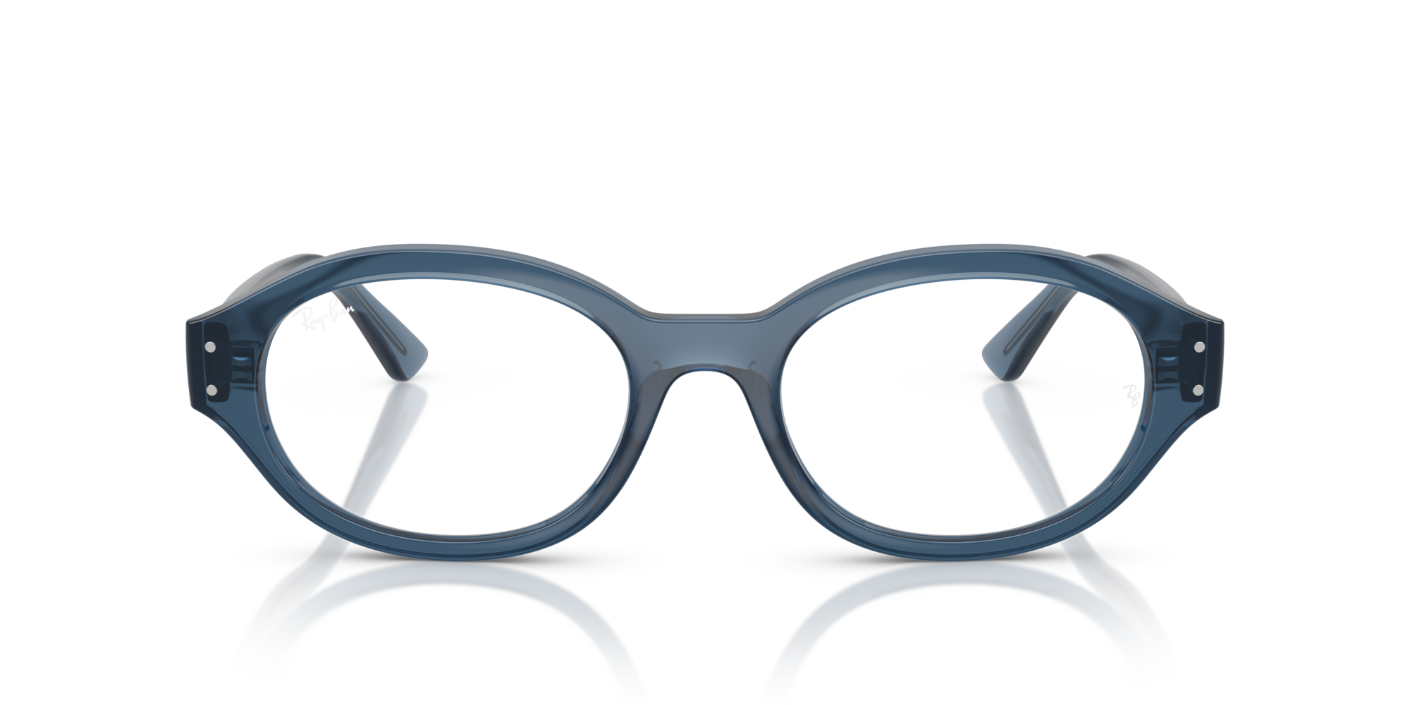 RX7257 SHILO 8434 Montature da vista Ray - Ban 3