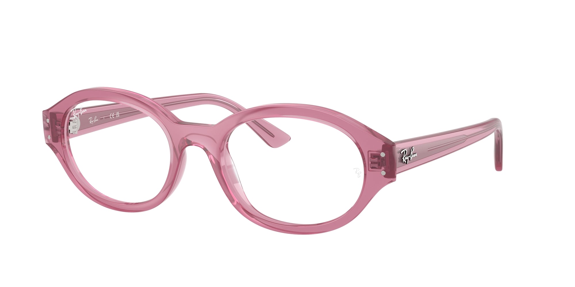 RX7257 SHILO 8435 Montature da vista Ray - Ban 1