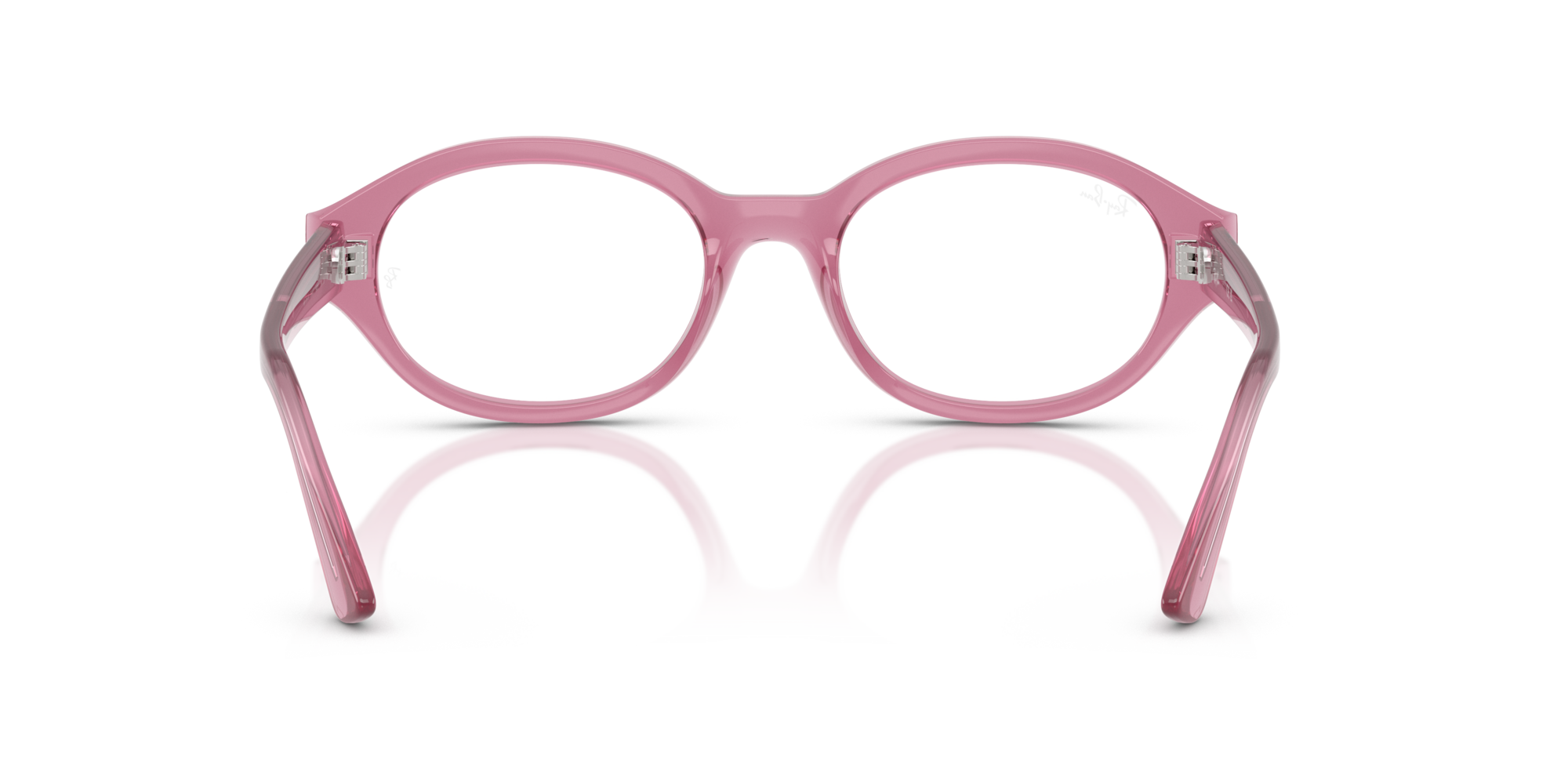 RX7257 SHILO 8435 Montature da vista Ray - Ban 5