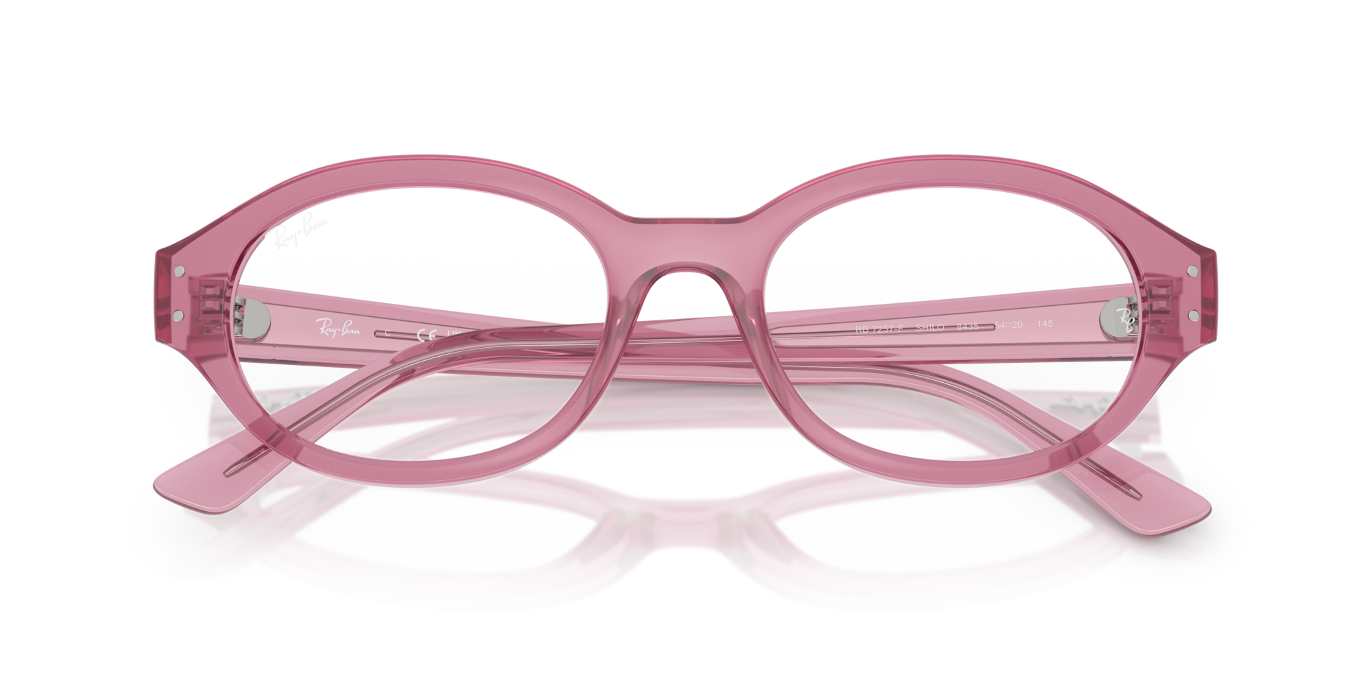 RX7257 SHILO 8435 Montature da vista Ray - Ban 2
