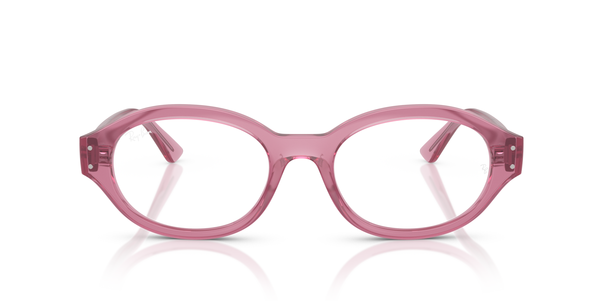 RX7257 SHILO 8435 Montature da vista Ray - Ban 3