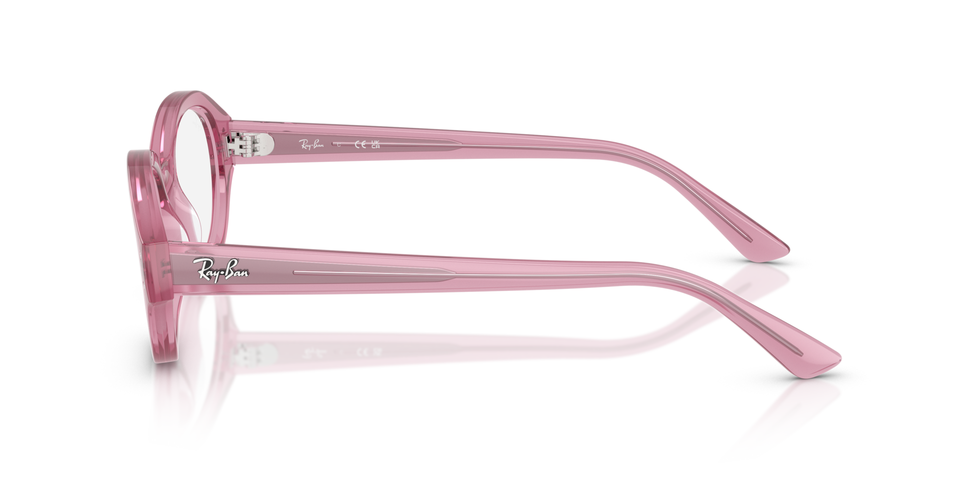 RX7257 SHILO 8435 Montature da vista Ray - Ban 4