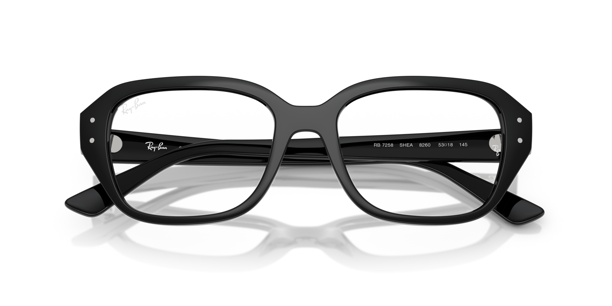 RX7258 SHEA 8260 Montature da vista Ray - Ban 2