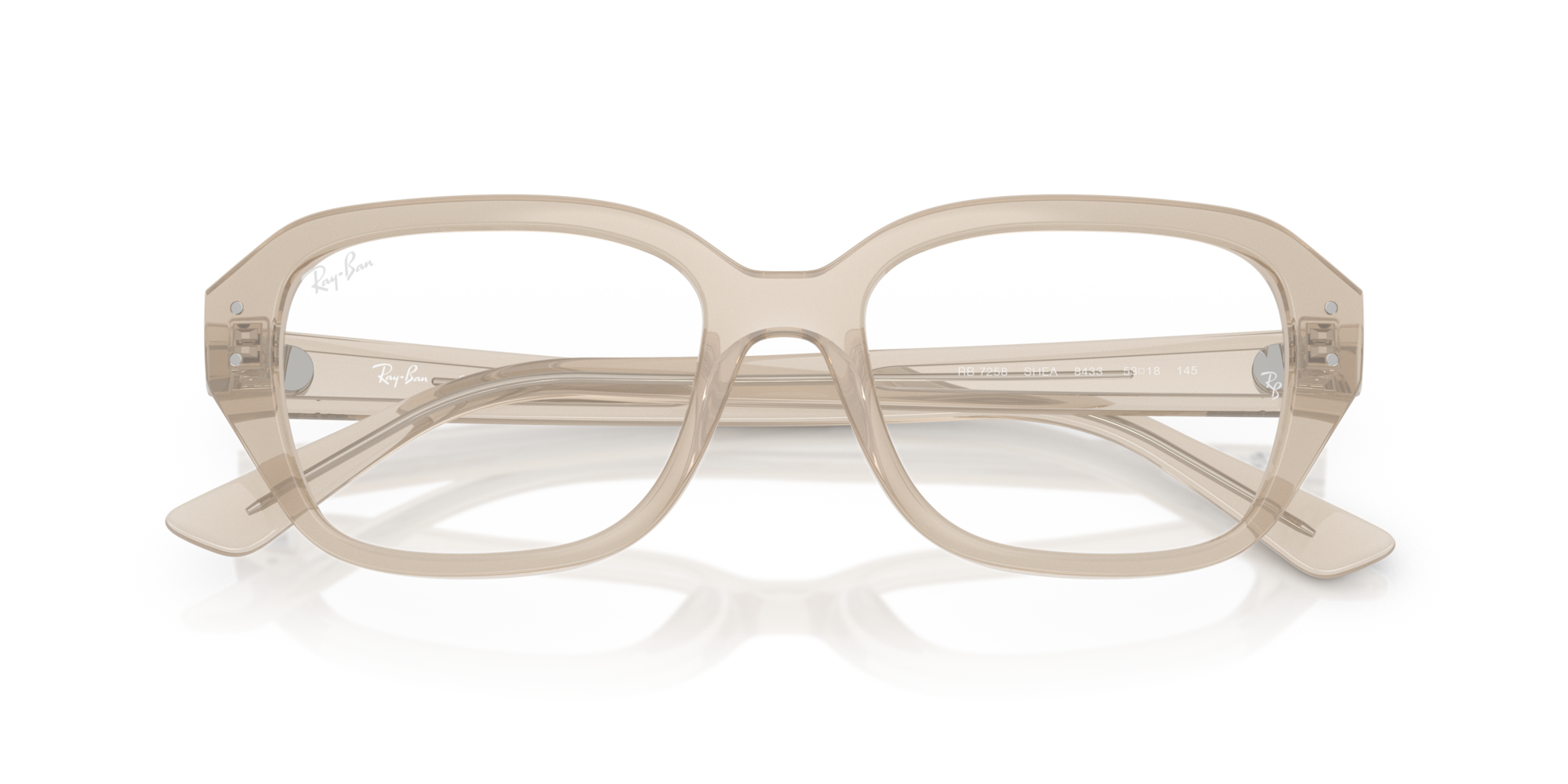 RX7258 SHEA 8433 Montature da vista Ray - Ban 2