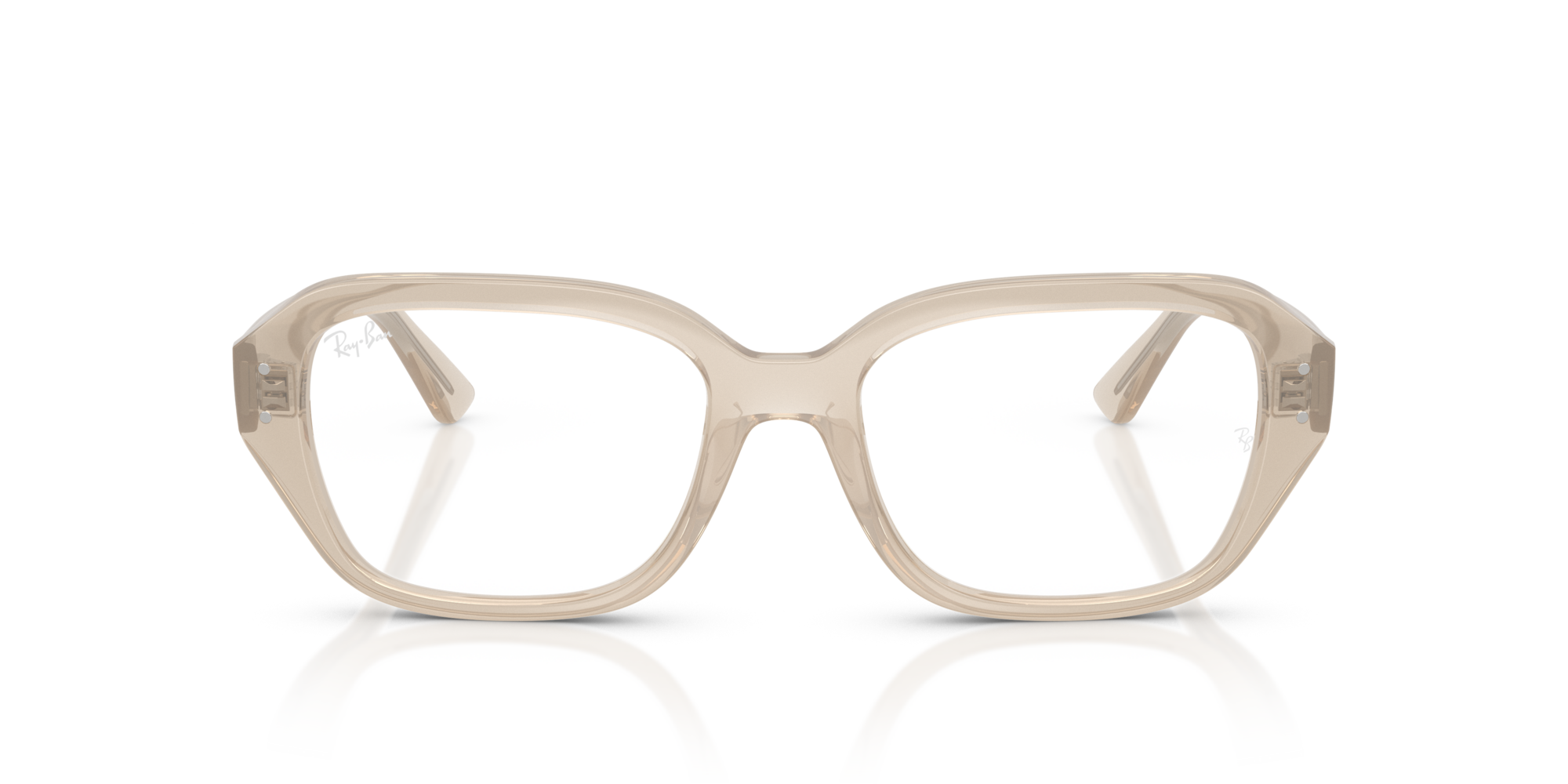 RX7258 SHEA 8433 Montature da vista Ray - Ban 3
