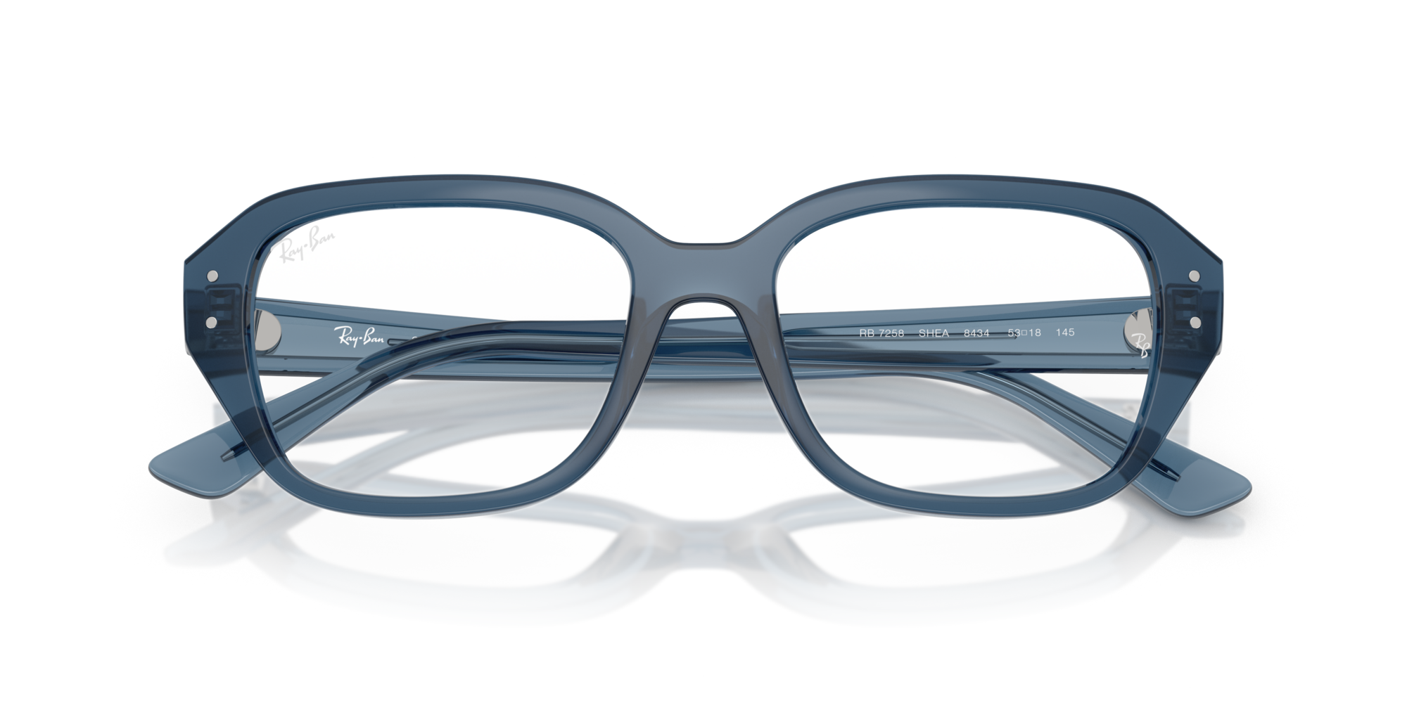 RX7258 SHEA 8434 Montature da vista Ray - Ban 2