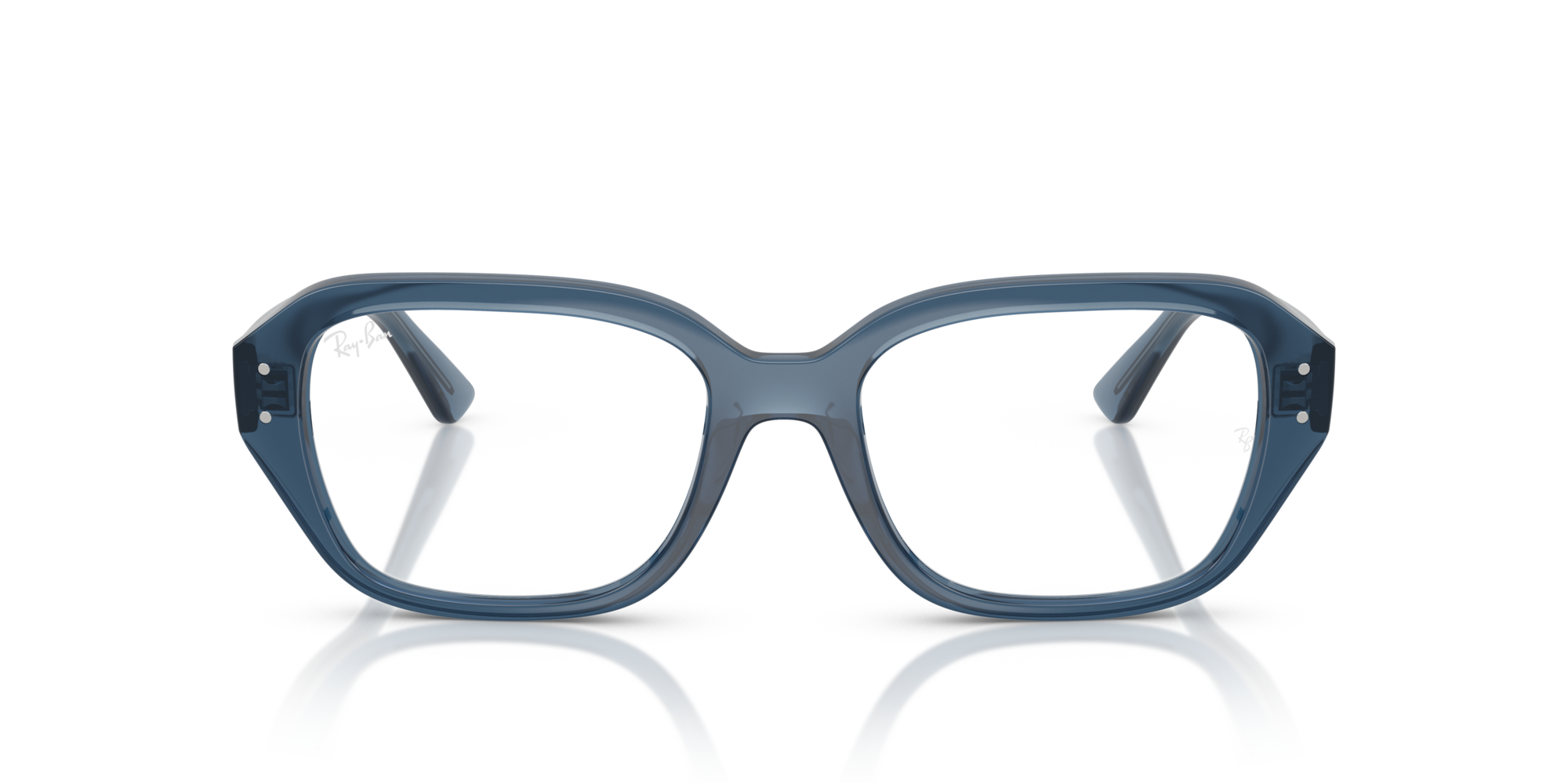 RX7258 SHEA 8434 Montature da vista Ray - Ban 3