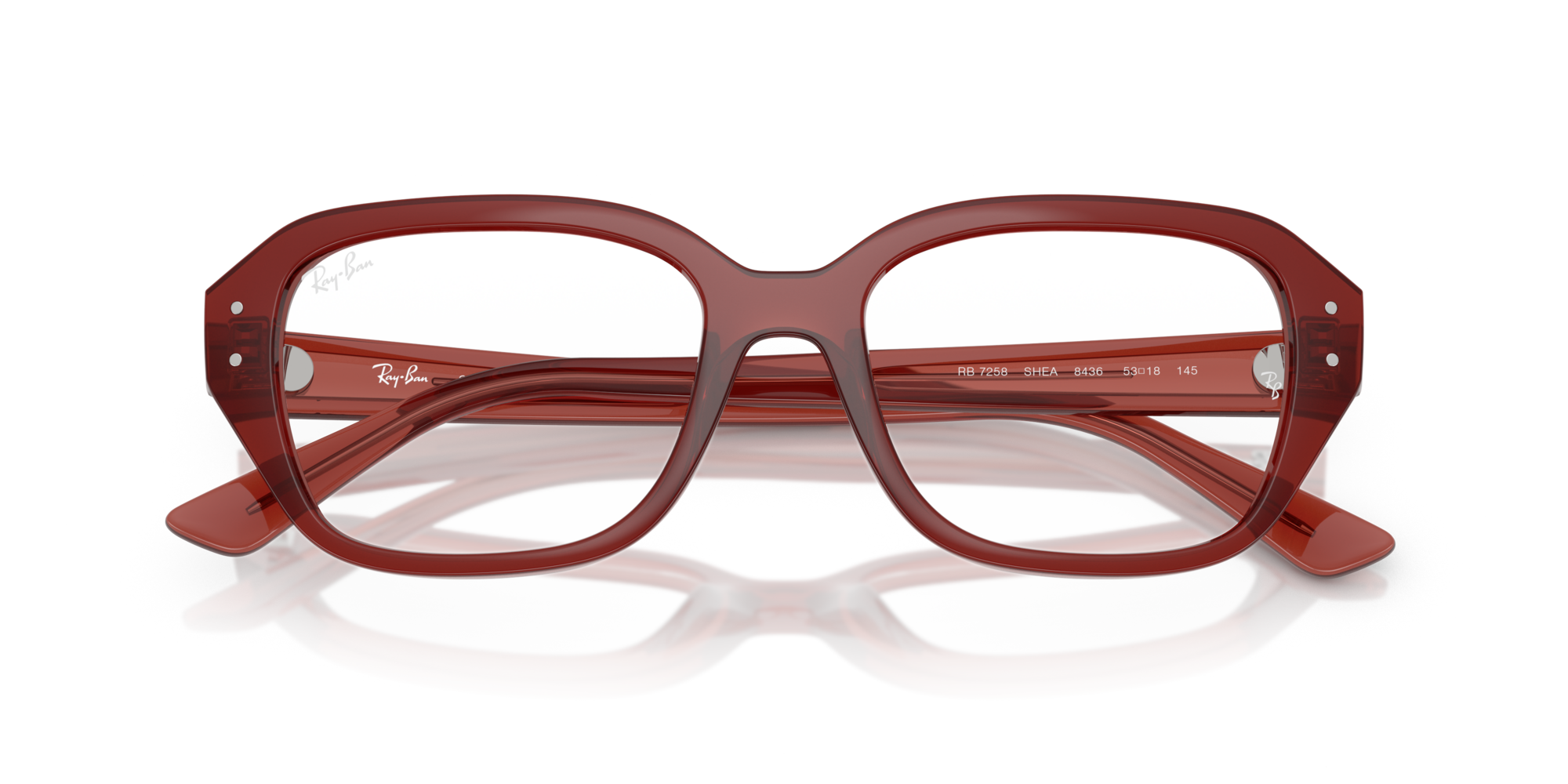 RX7258 SHEA 8436 Montature da vista Ray - Ban 2