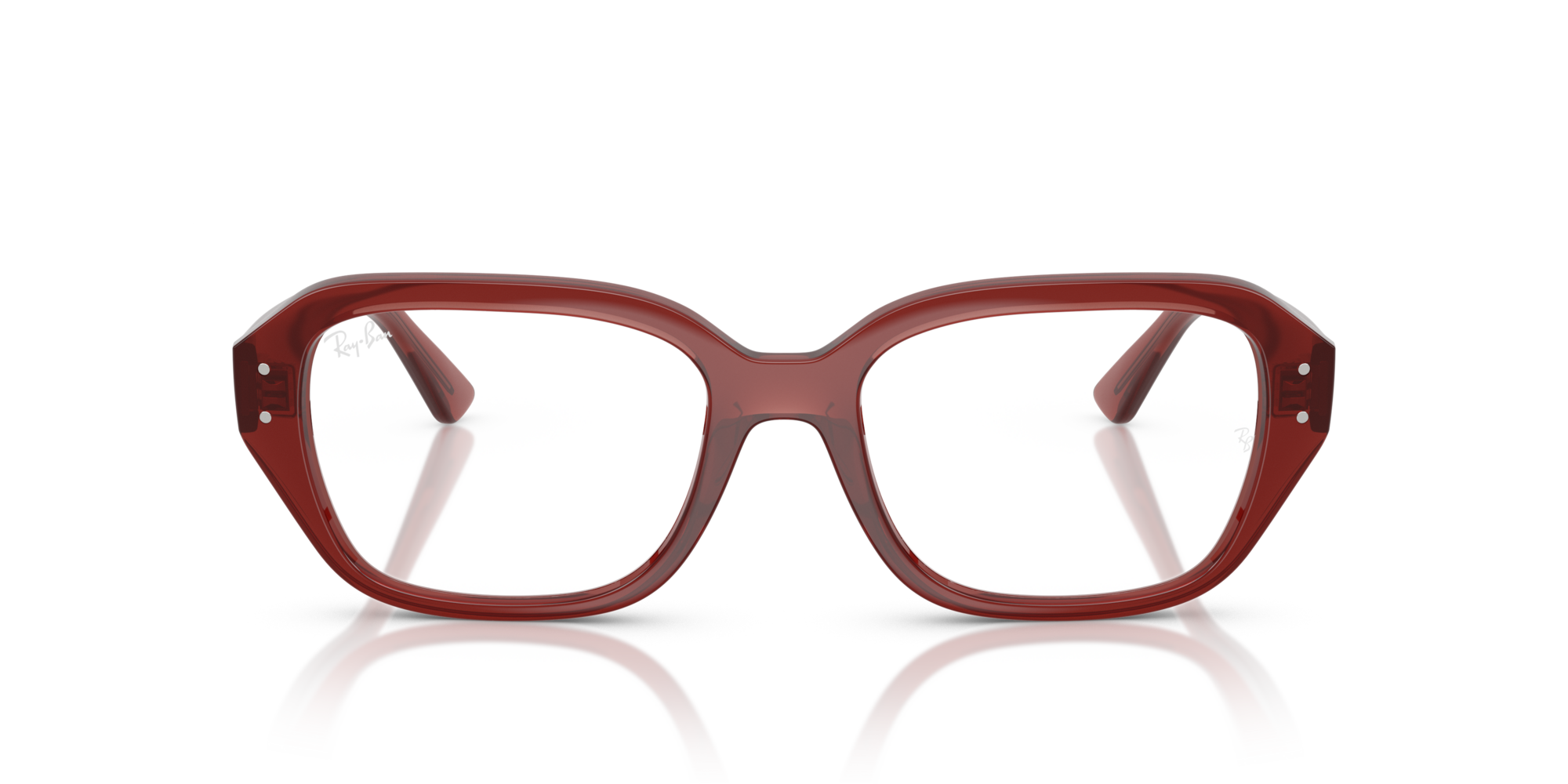 RX7258 SHEA 8436 Montature da vista Ray - Ban 3