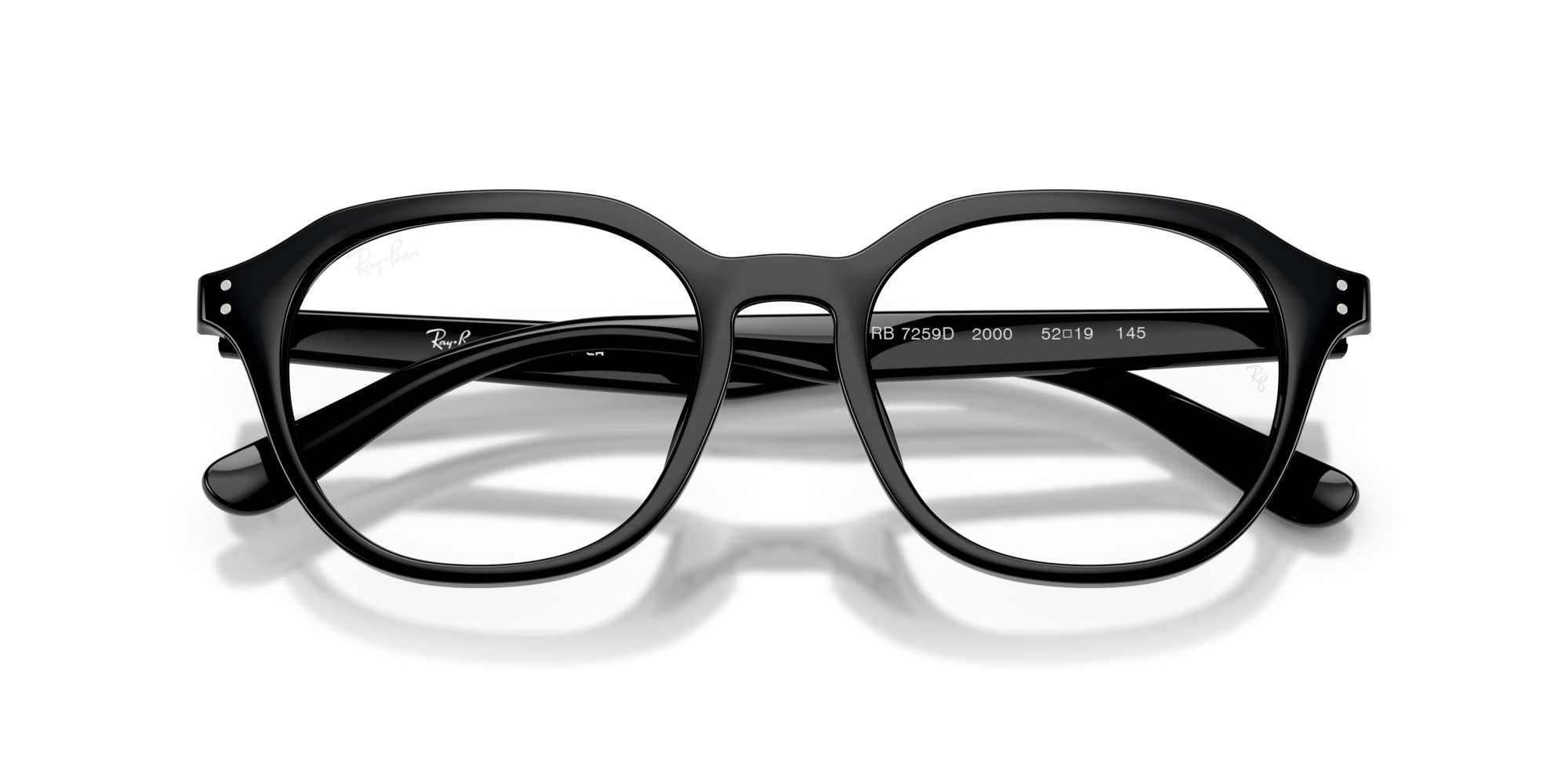 RX7259D 2000 Montature da vista Ray - Ban 2