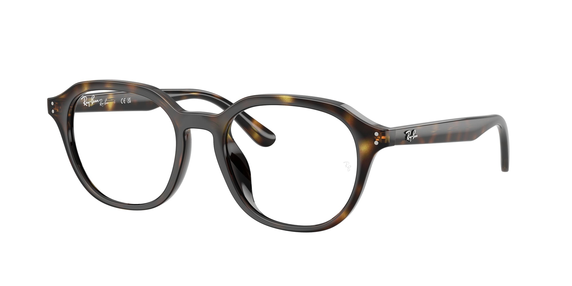 RX7259D 2012 Montature da vista Ray - Ban 1