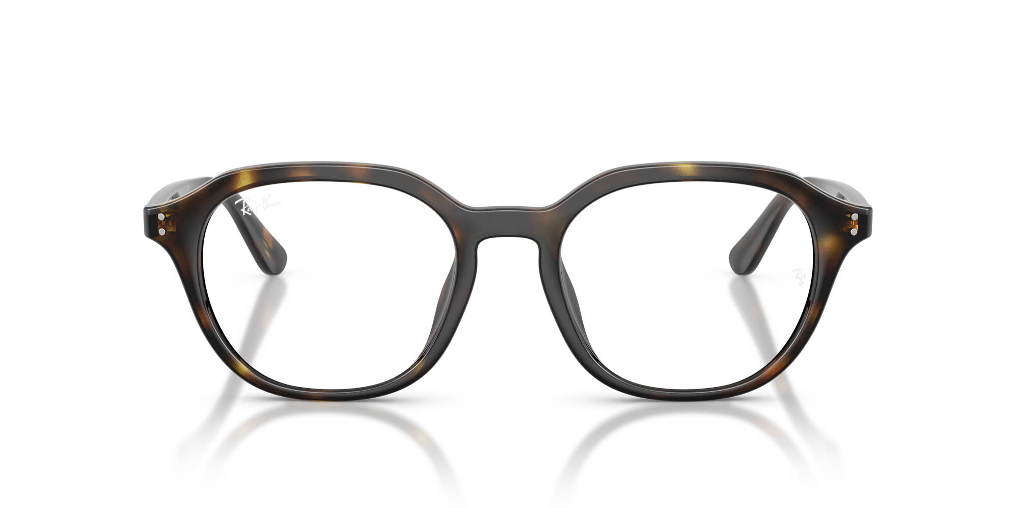 RX7259D 2012 Montature da vista Ray - Ban 3