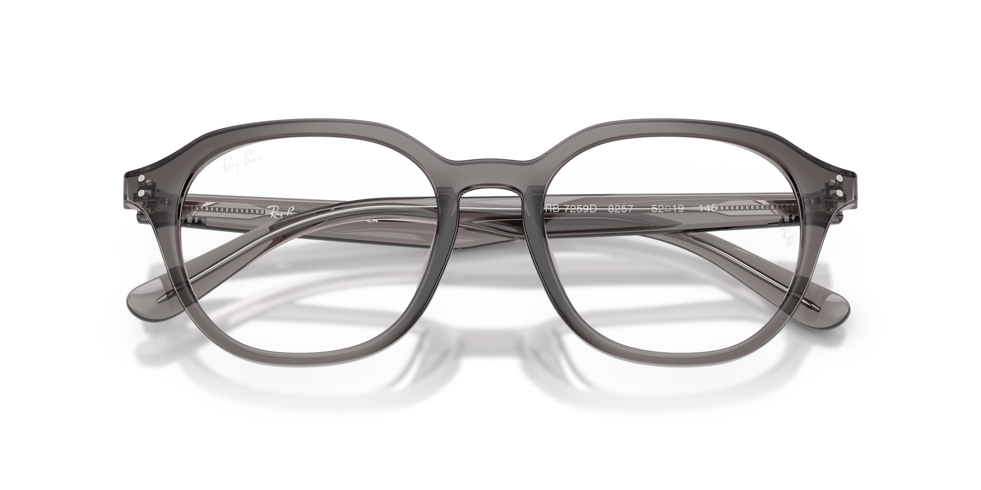RX7259D 8257 Montature da vista Ray - Ban 2