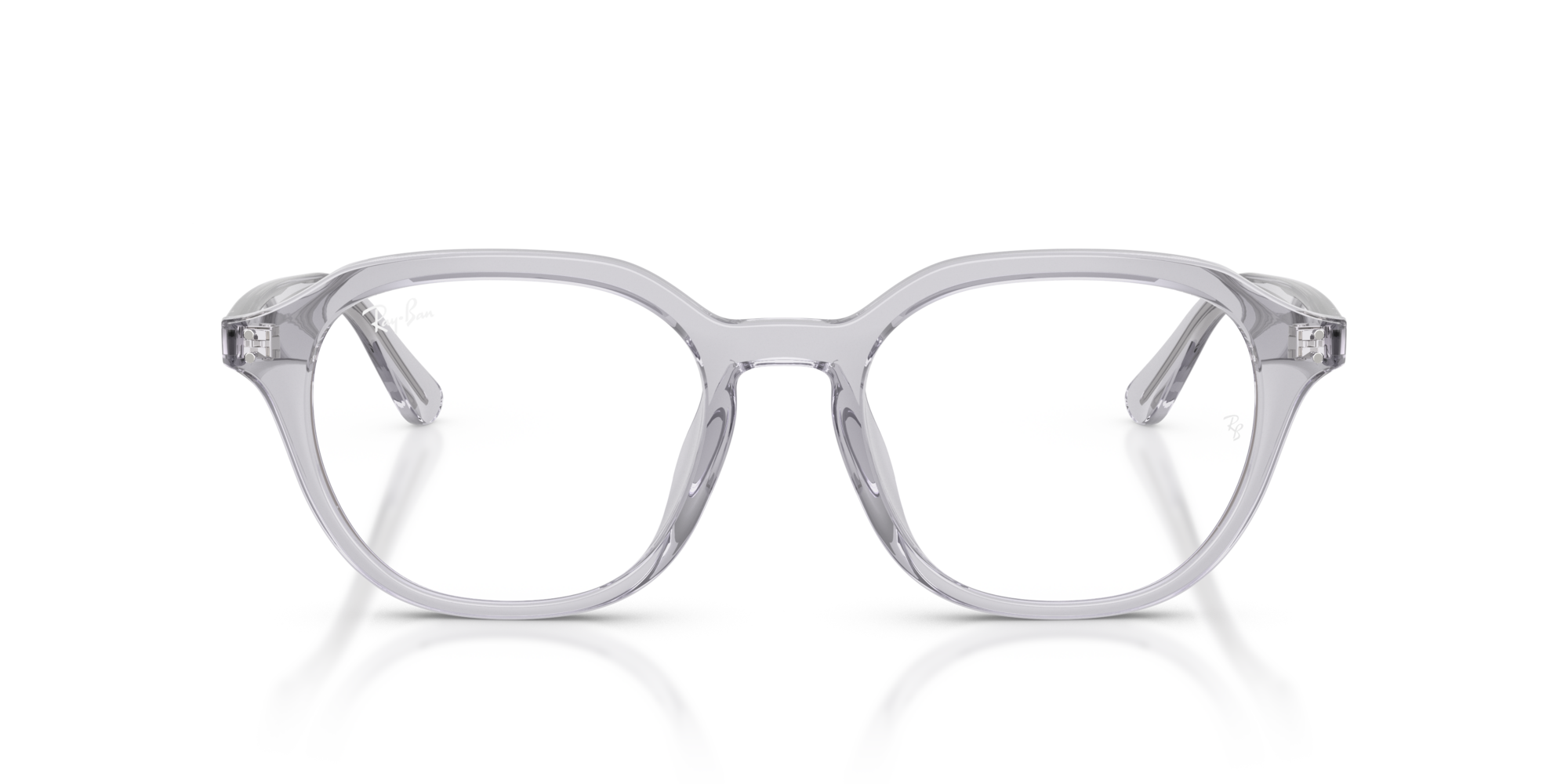 RX7259D 8411 Montature da vista Ray - Ban 3