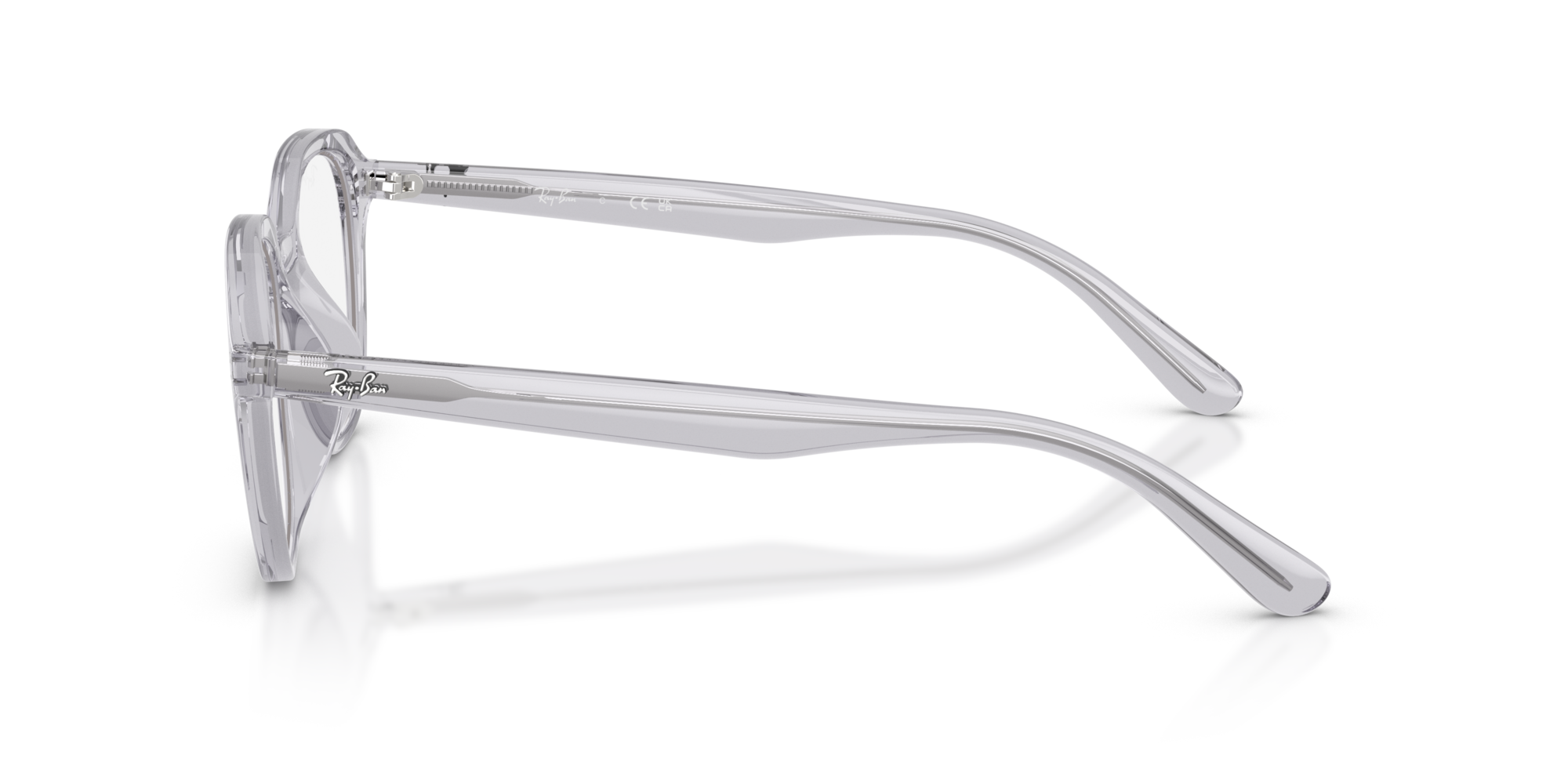 RX7259D 8411 Montature da vista Ray - Ban 4