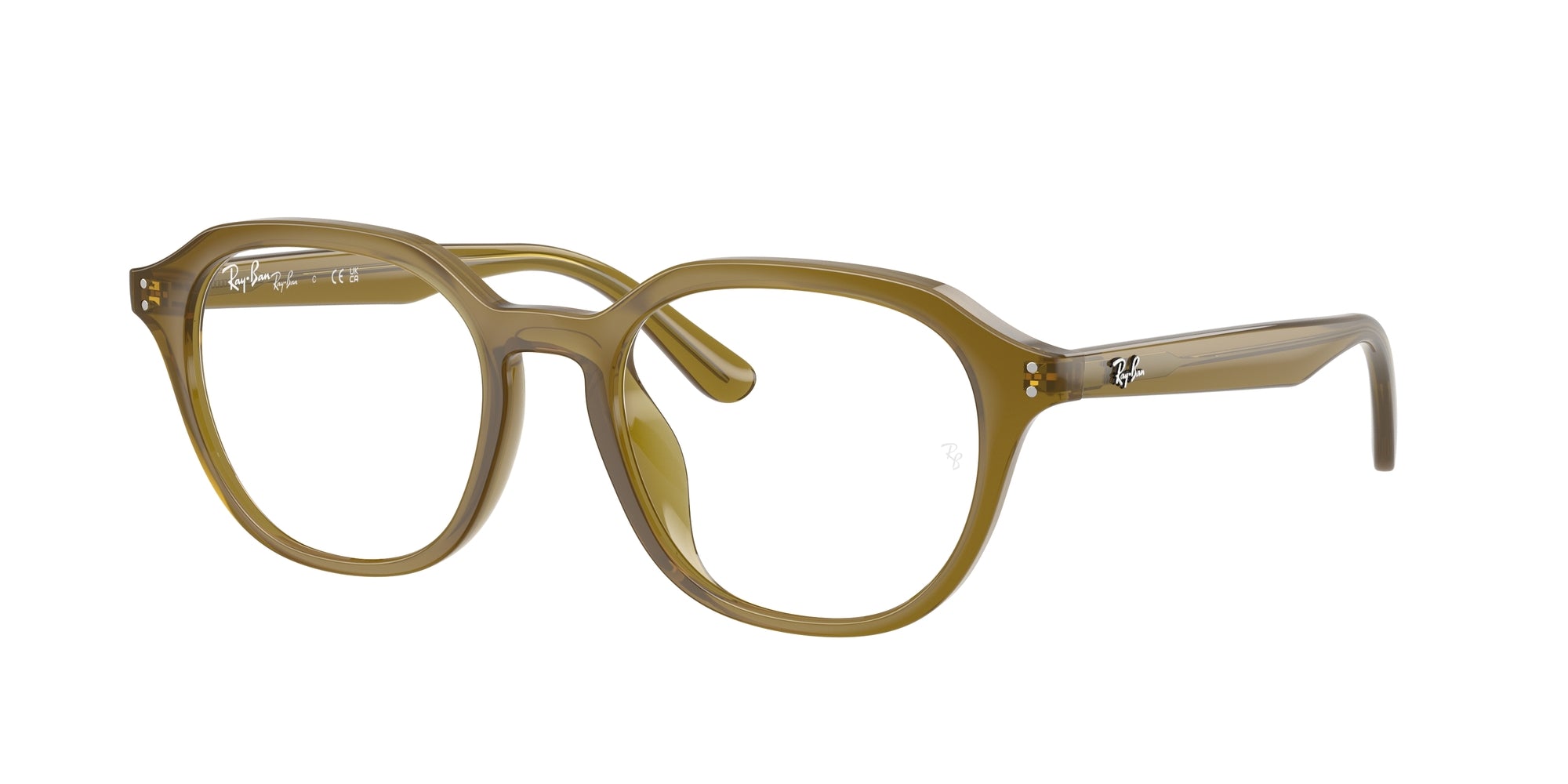 RX7259D 8437 Montature da vista Ray - Ban 1