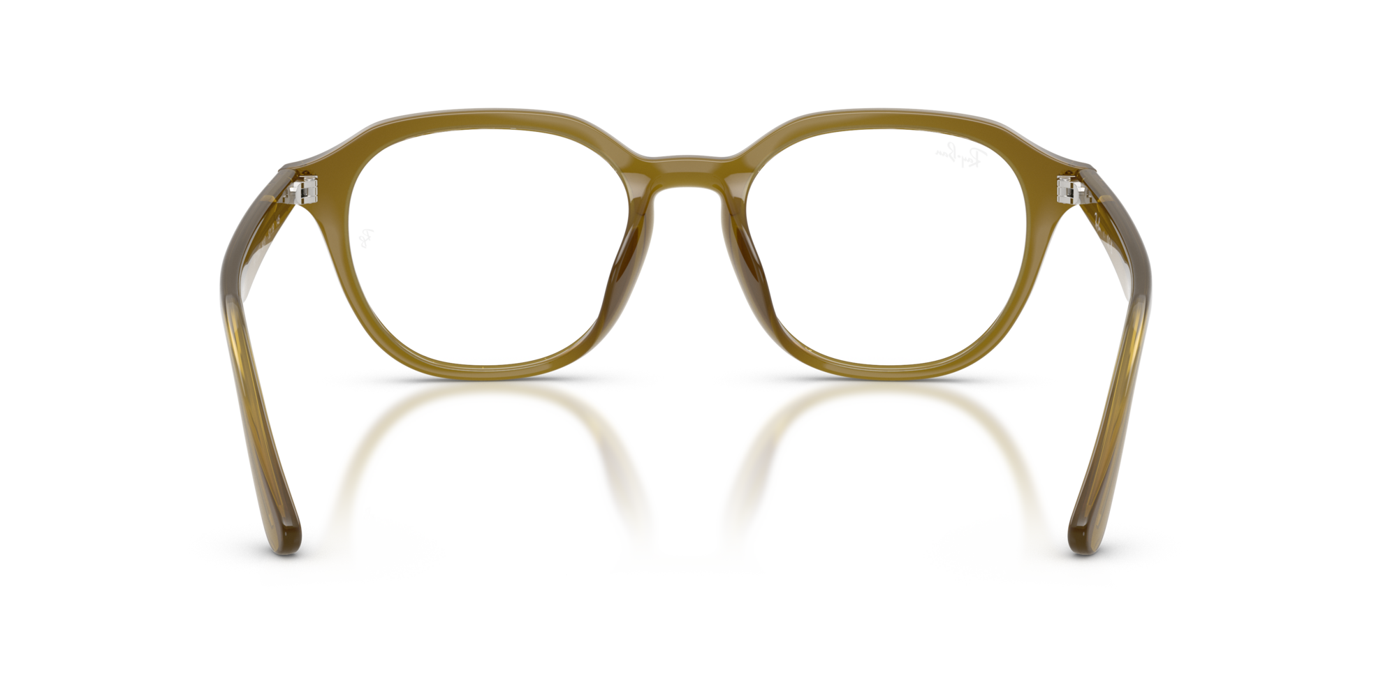 RX7259D 8437 Montature da vista Ray - Ban 5