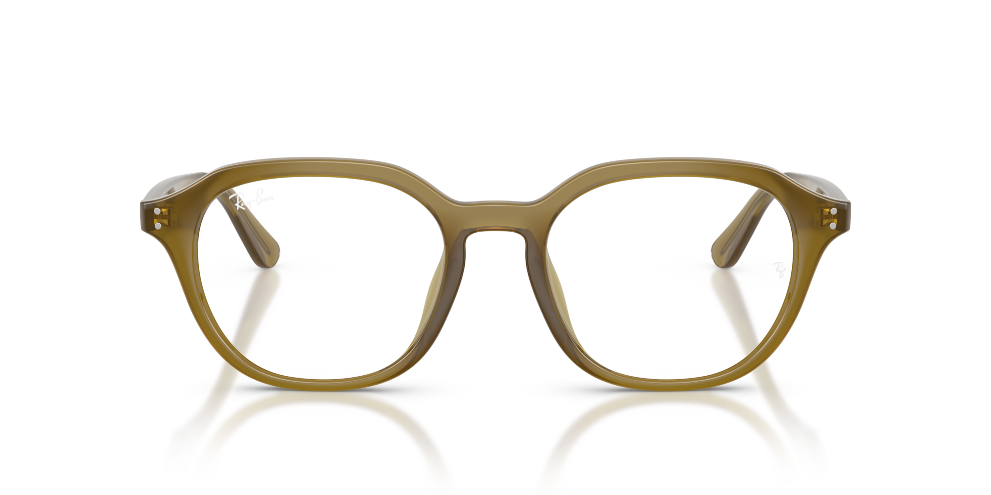 RX7259D 8437 Montature da vista Ray - Ban 3