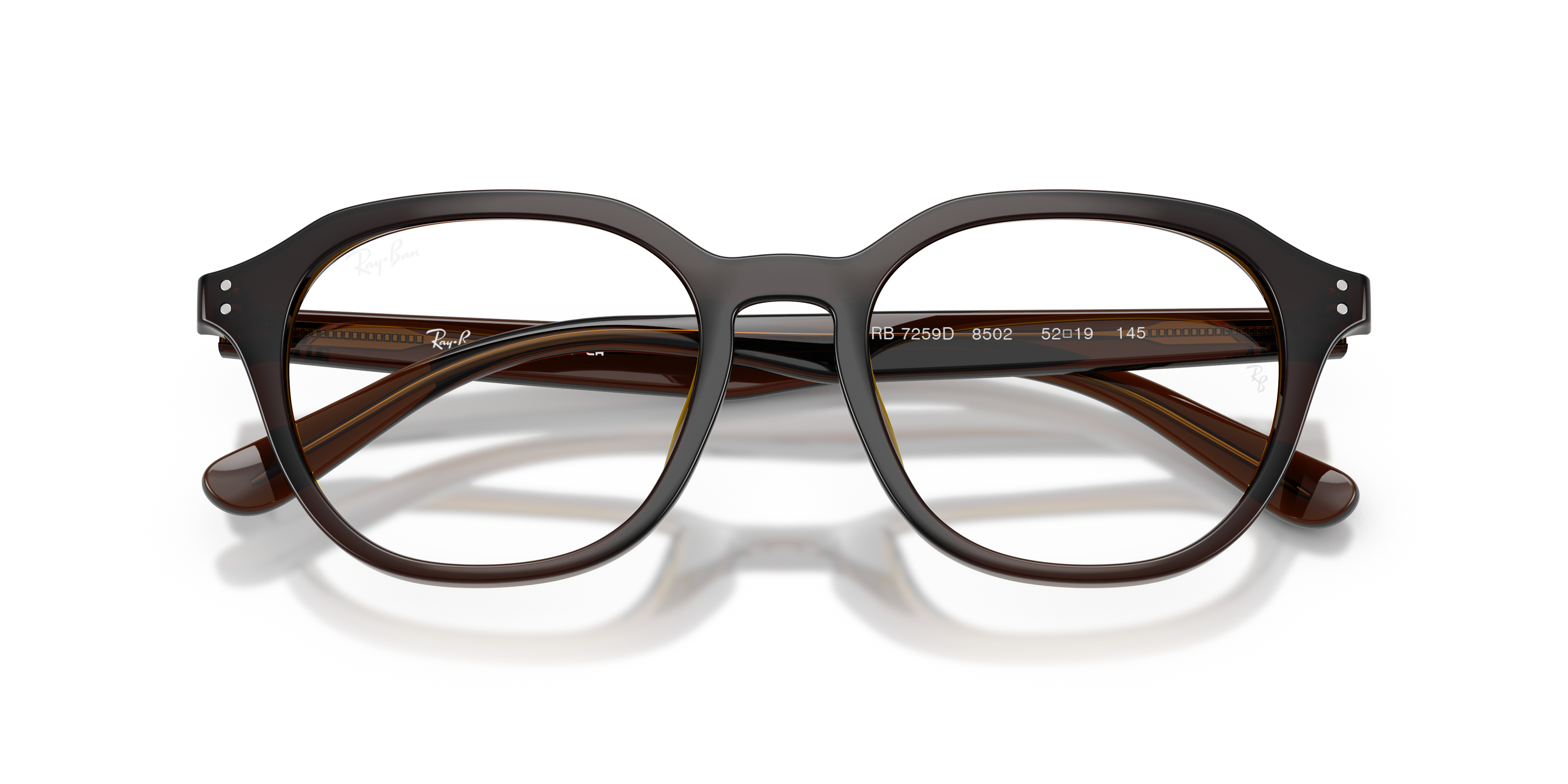 Ray - Ban RX7259D 8502