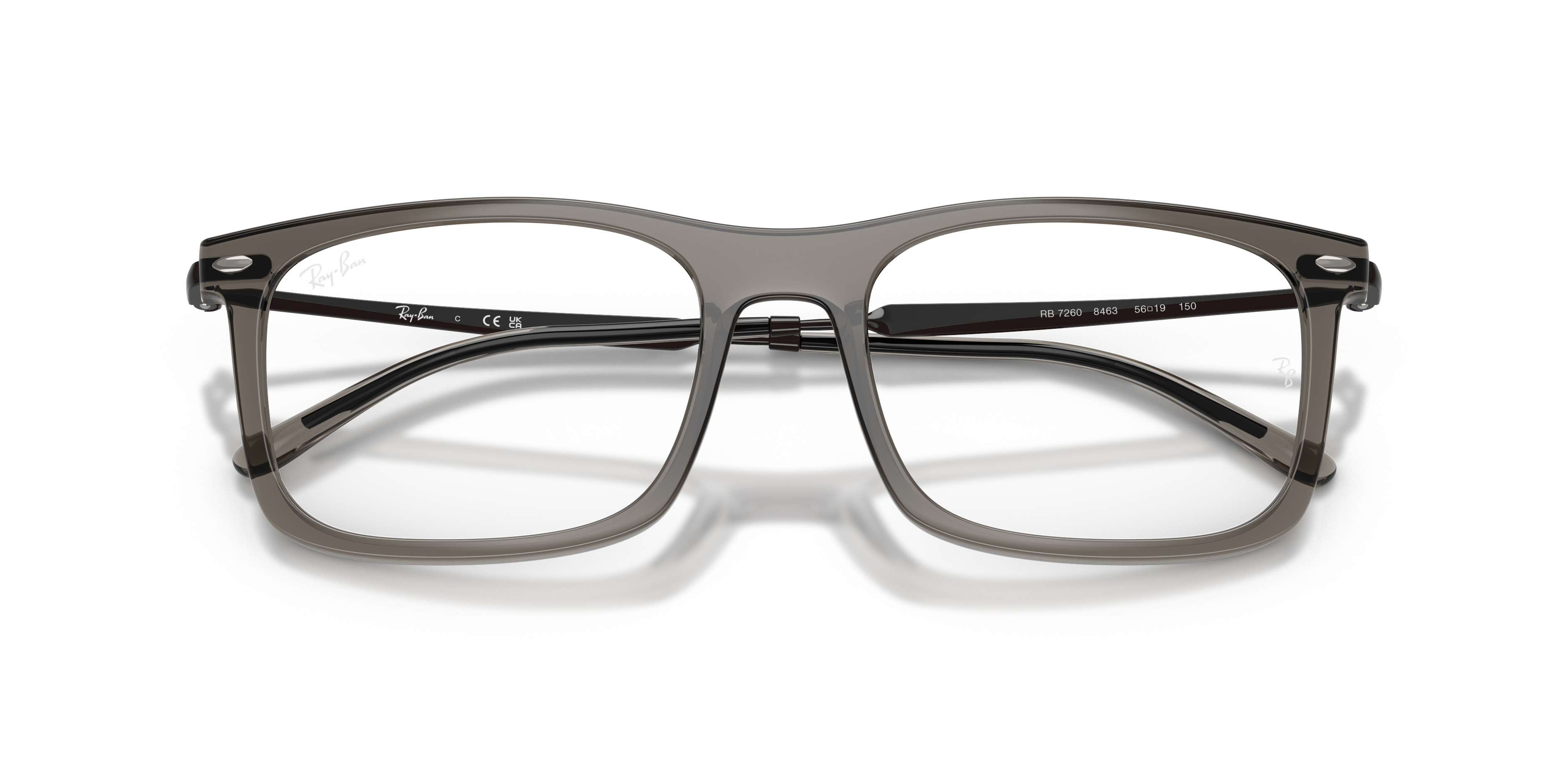 RX7260 8463 Montature da vista Ray - Ban 2