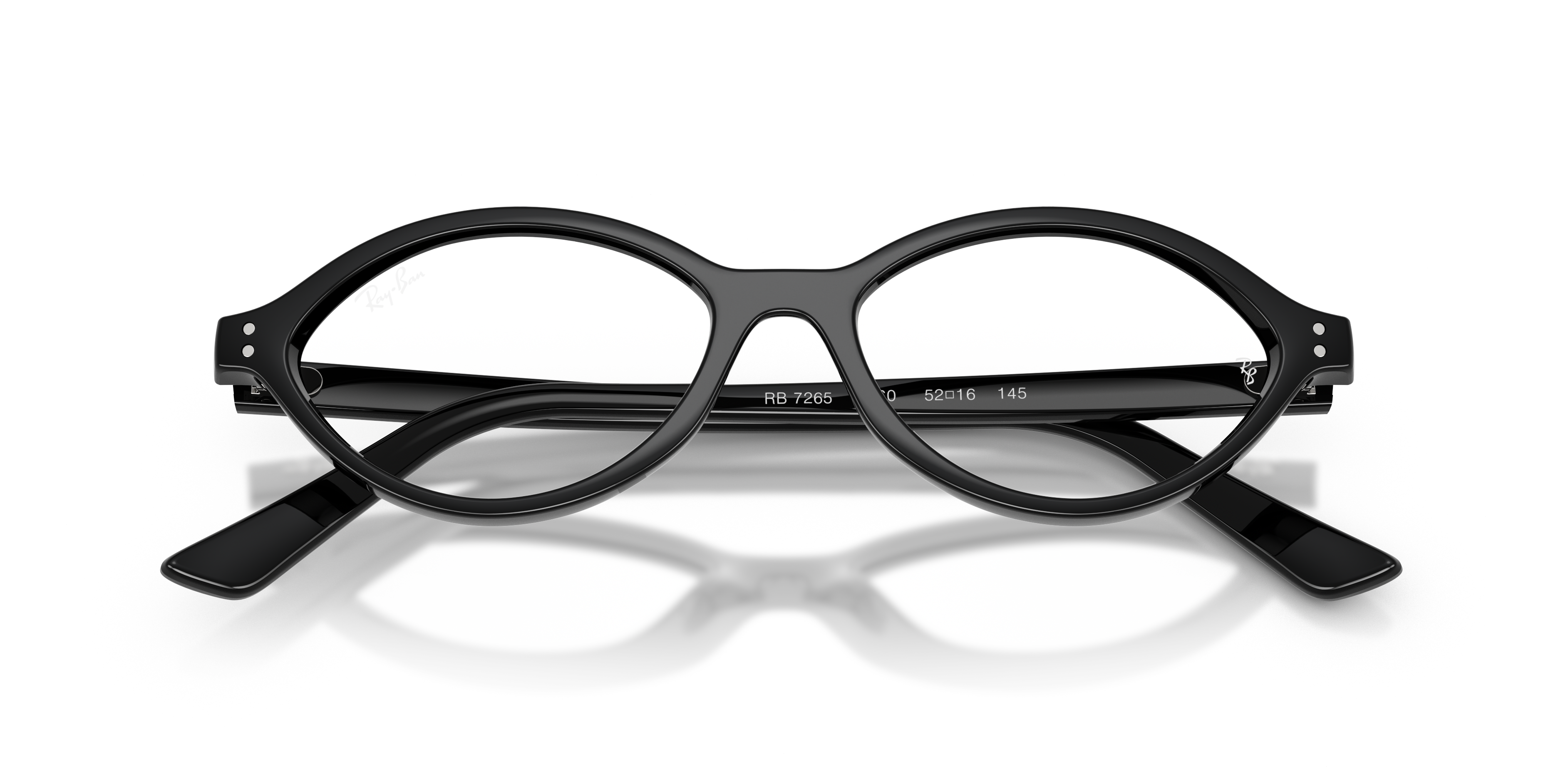 Ray - Ban RX7265 8260 Optikai keretek Ray - Ban 2